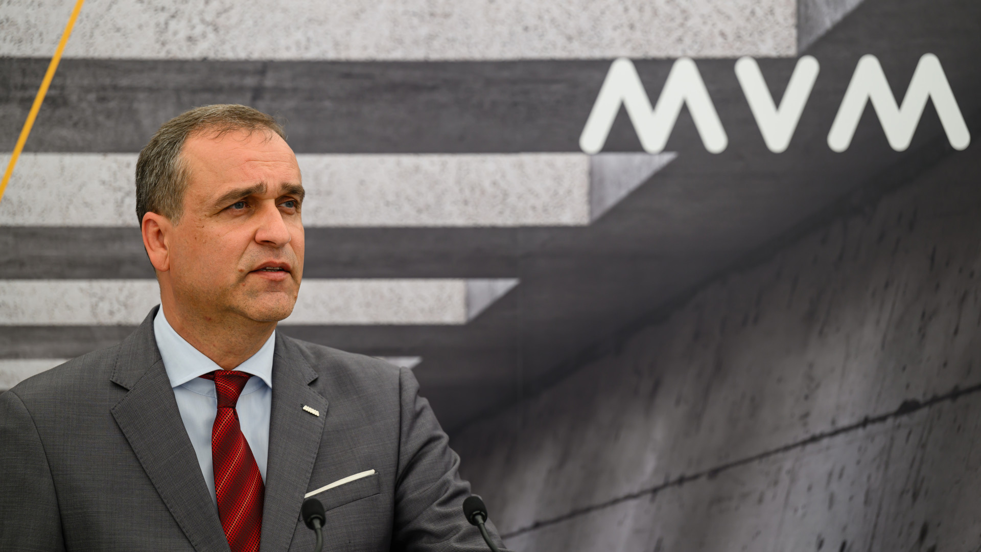 Fontos bejelentést tett az MVM, jelentősen átalakul a vállalatcsoport