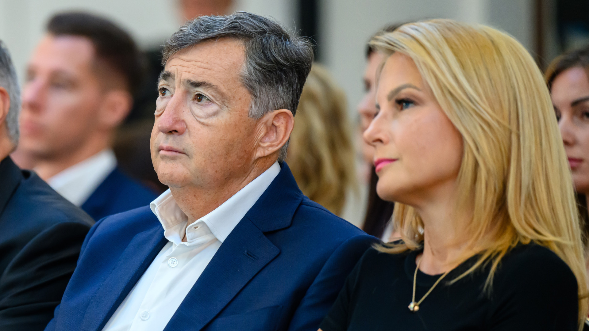 Megjelent az 50 leggazdagabb magyar listája, mutatjuk a százmilliárdos vagyonokat