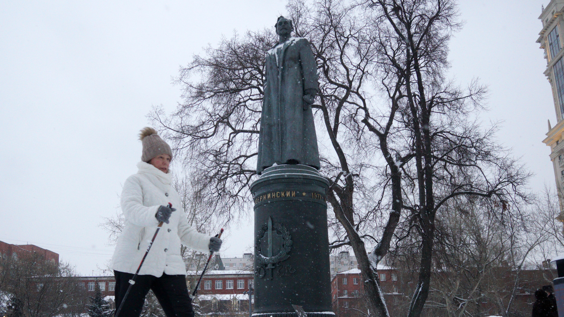 Döntött Putyin: a vörösterror hírhedt vezetőjének nevét veszi fel az egyik állami intézmény