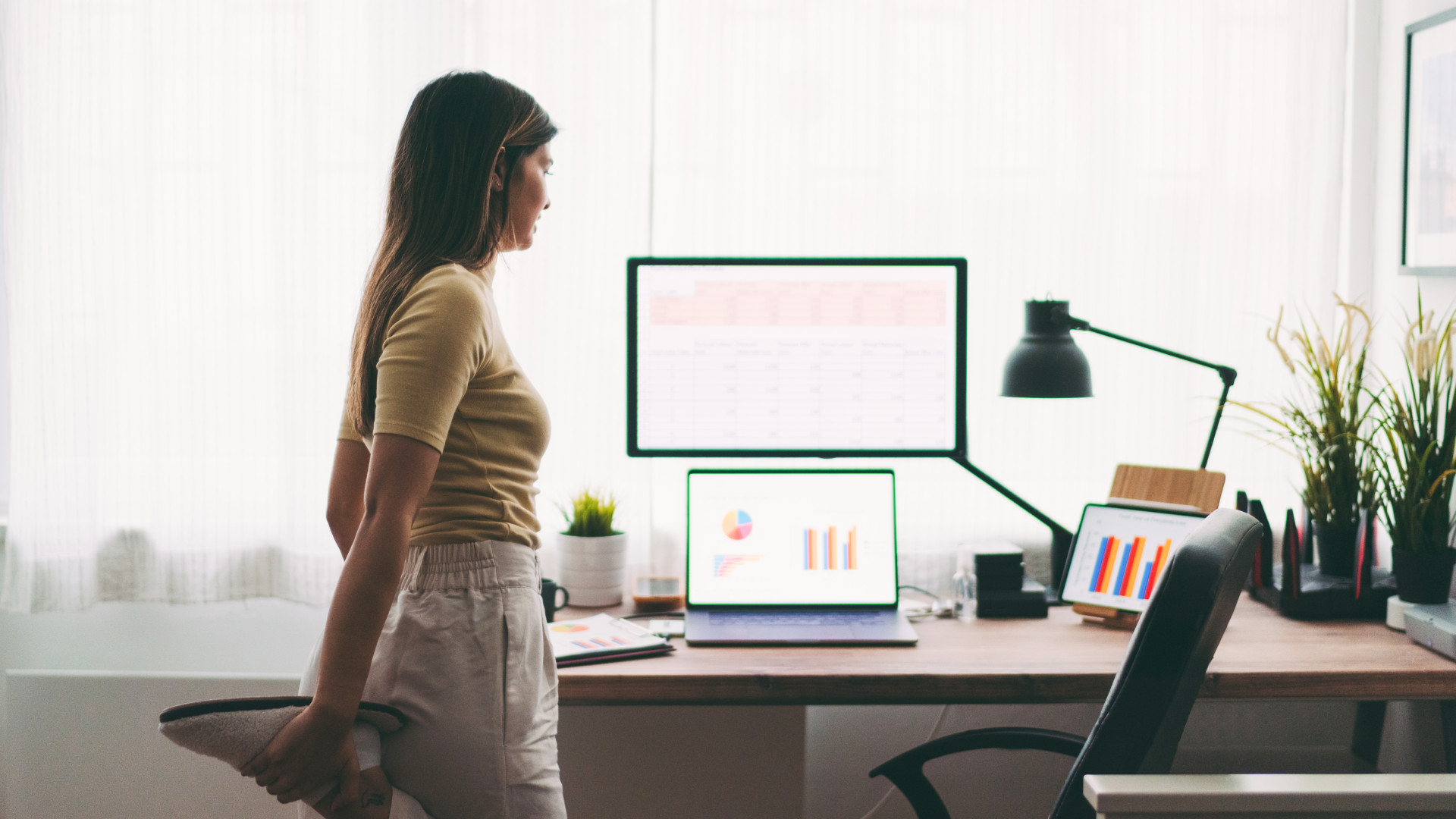 Megvan, mivel jár nagyon jól a dolgozó, de ez sem tarthat örökké