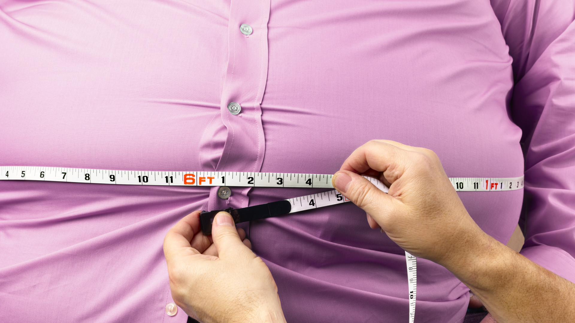 Kiadta az utasítást Donald Trump kormányzata: a túlsúlyos embereket mostantól nem engedhetik be Amerikába