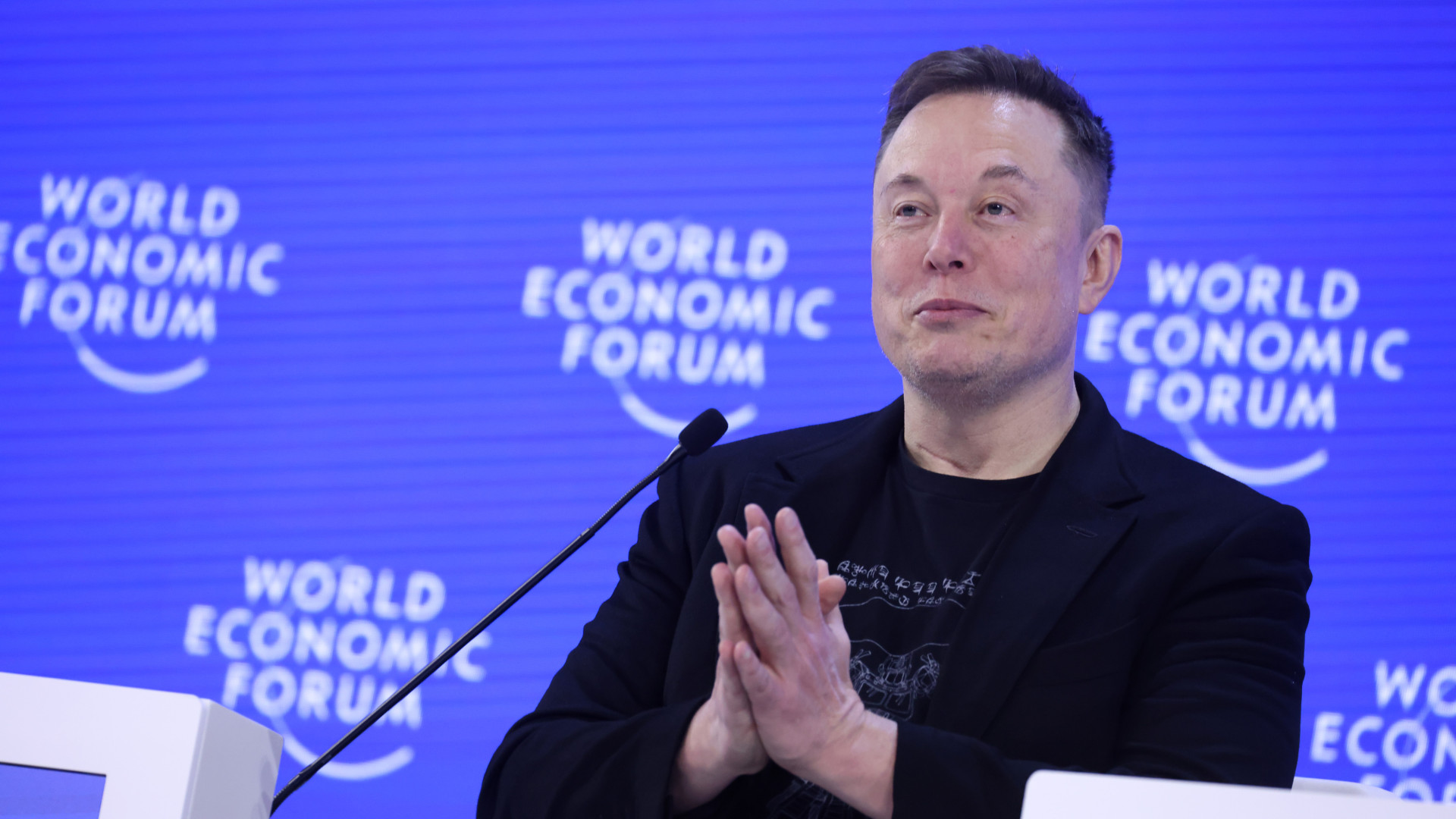 Megdöbbentő terv látott napvilágot: ez lehet Elon Mus újabb őrült ötlete