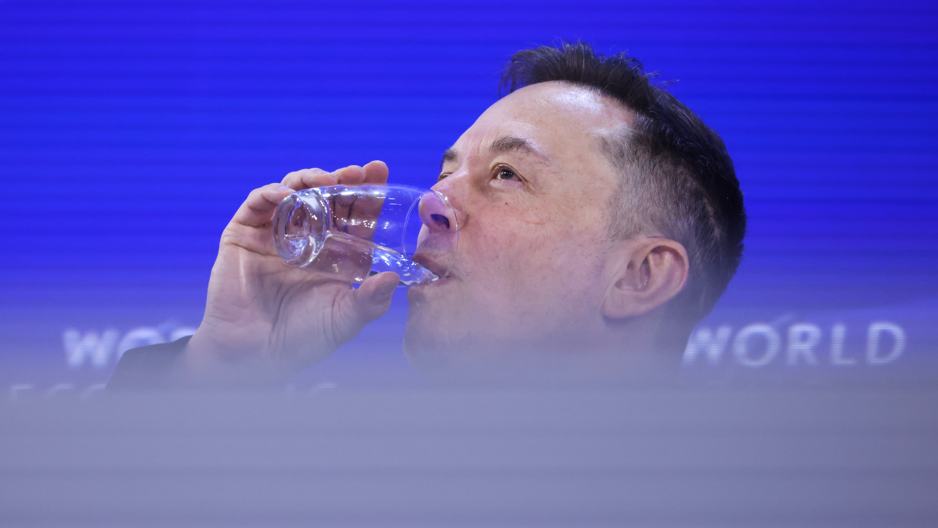 Olyasmire készül Elon Musk, amibe azonnal durván belehittek a piacok
