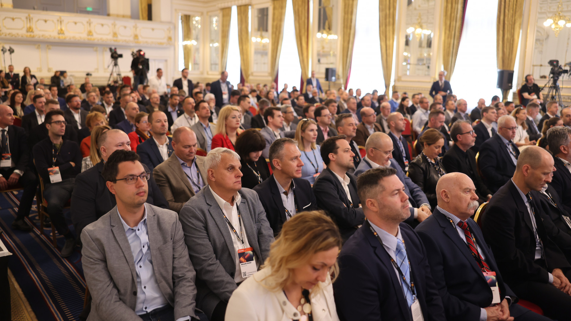 Hogyan törjünk ki az árprésből a profitabilitási válság kellős közepén? – Minden dilemmát kibeszélünk a Portfolio Építőipar 2026-on