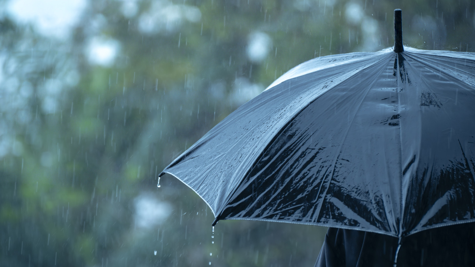 Meglepett a tegnapi eső? Ezért nehéz az előrejelzés