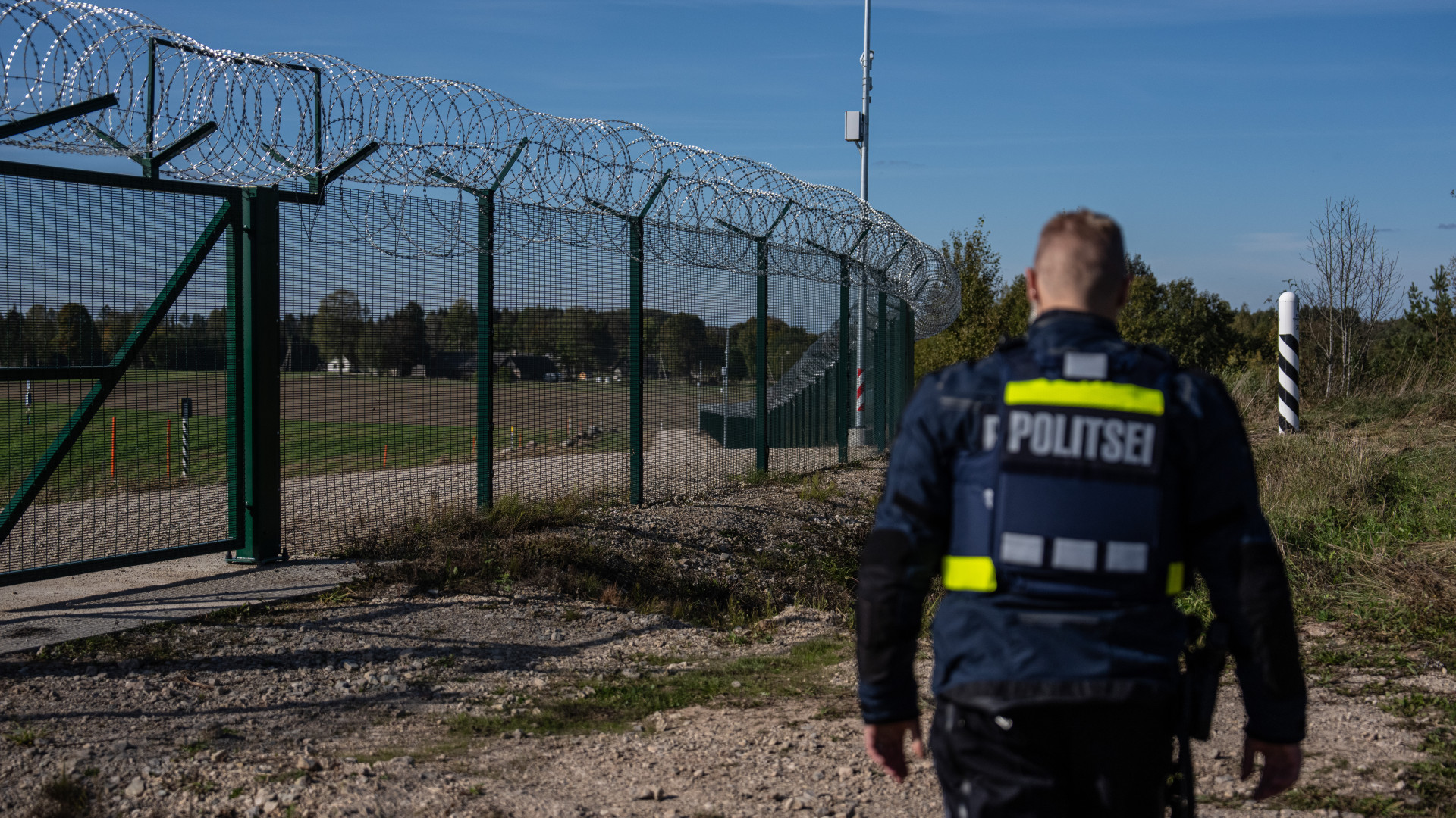 Kiszivárgott a titkos terv: újabb népköztársaságot kiáltanának ki Oroszország szomszédságában