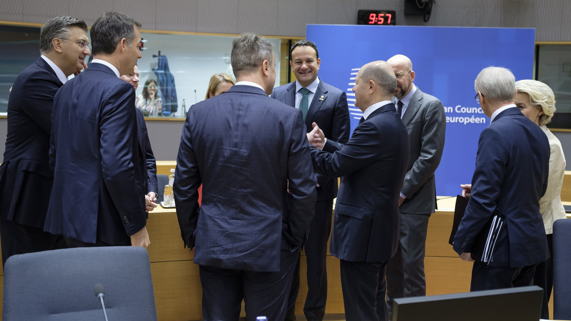 Új fegyvert élesít és vet be az EU az oroszokkal szemben