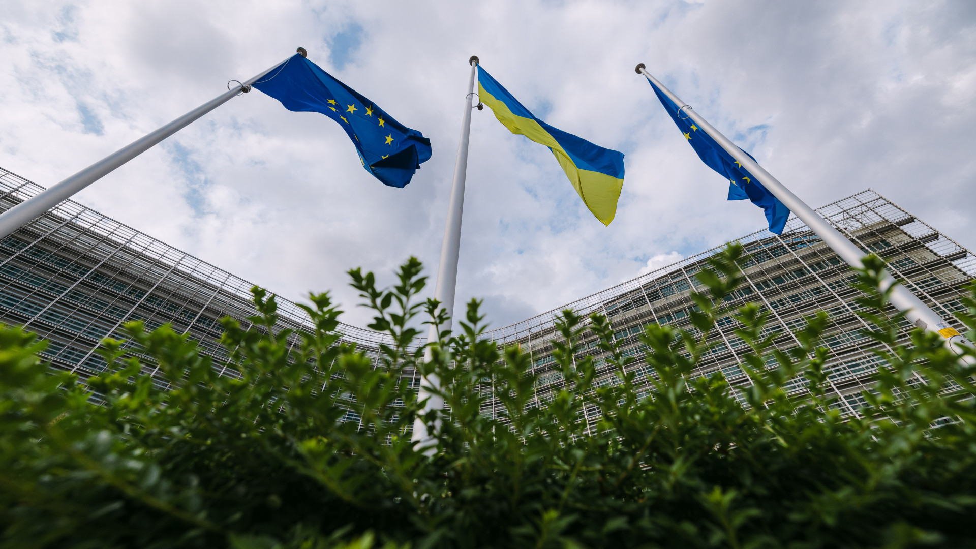 Azonnali rendkívüli ülést hívtak össze Brüsszelben a Barátság-kőolajvezeték leállása miatt