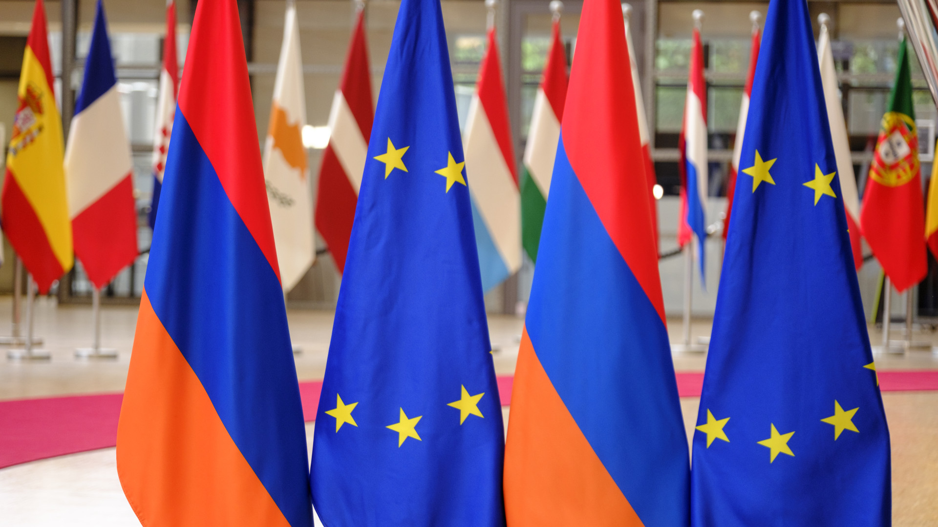 Meghökkentő fordulat: Oroszország szövetségese EU-csatlakozást akar, hamarosan jöhet is a hivatalos kérelem