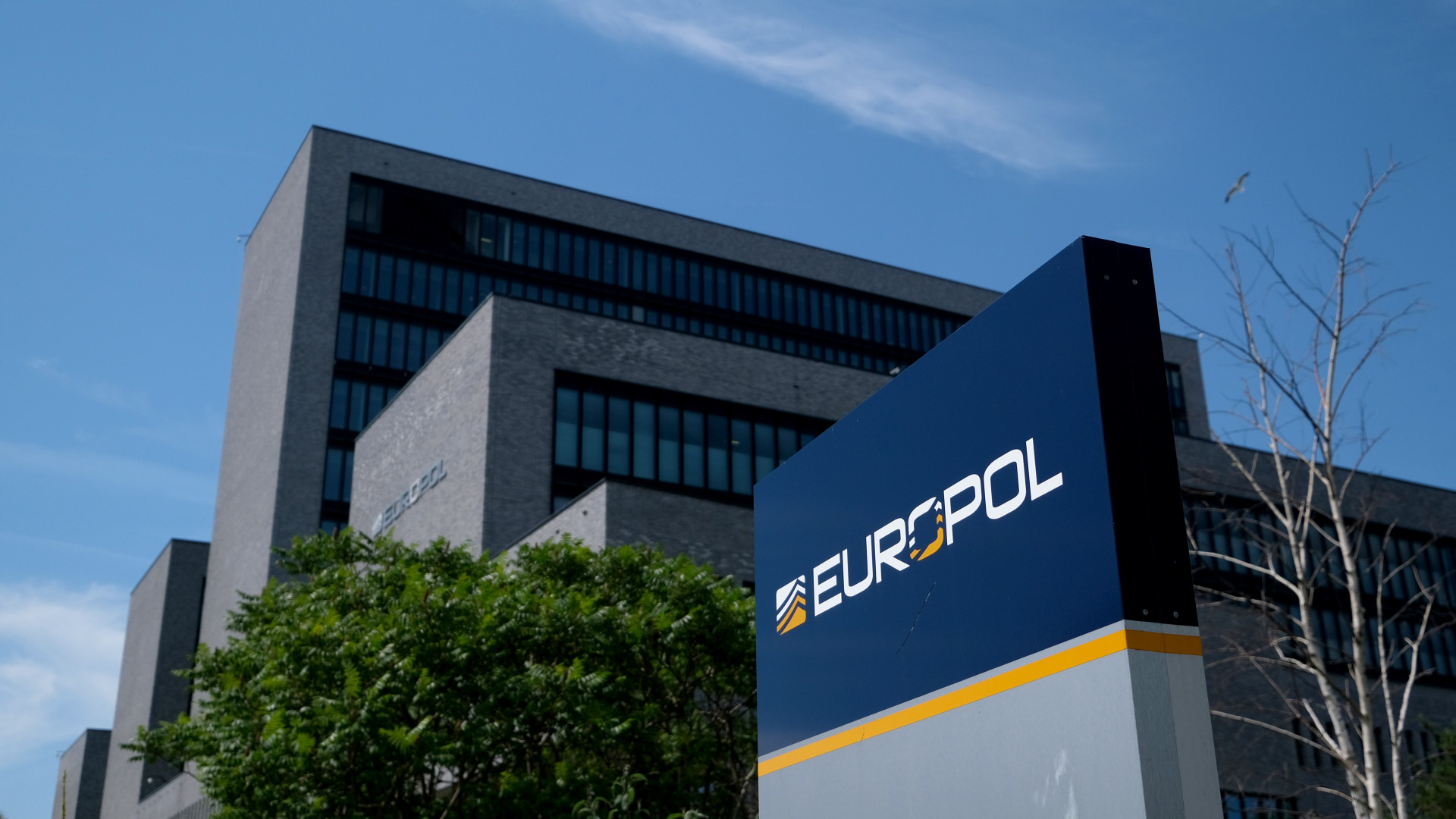 Figyelmeztet az Europol: egész Európában súlyos biztonsági következményei lehetnek a háborúnak