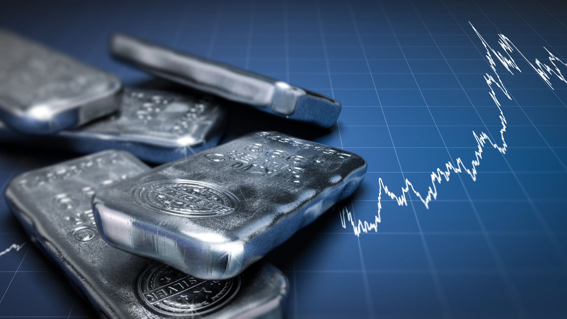 Befektetők, figyelem: így válhat nagyon gyorsan kritikussá a helyzet az ezüstpiacon