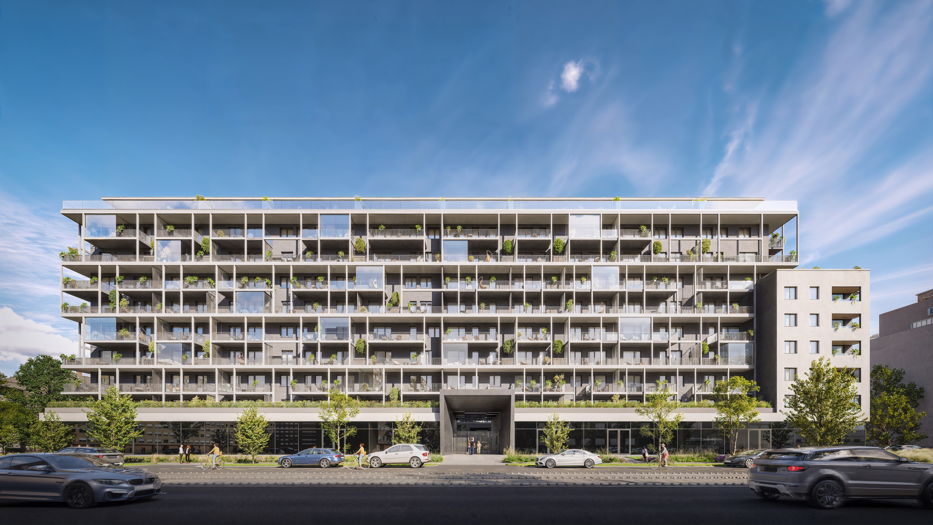 A rezsi lett az új értékmérő az ingatlanpiacon: milliókat lehet spórolni és még a lakás értéke is nő