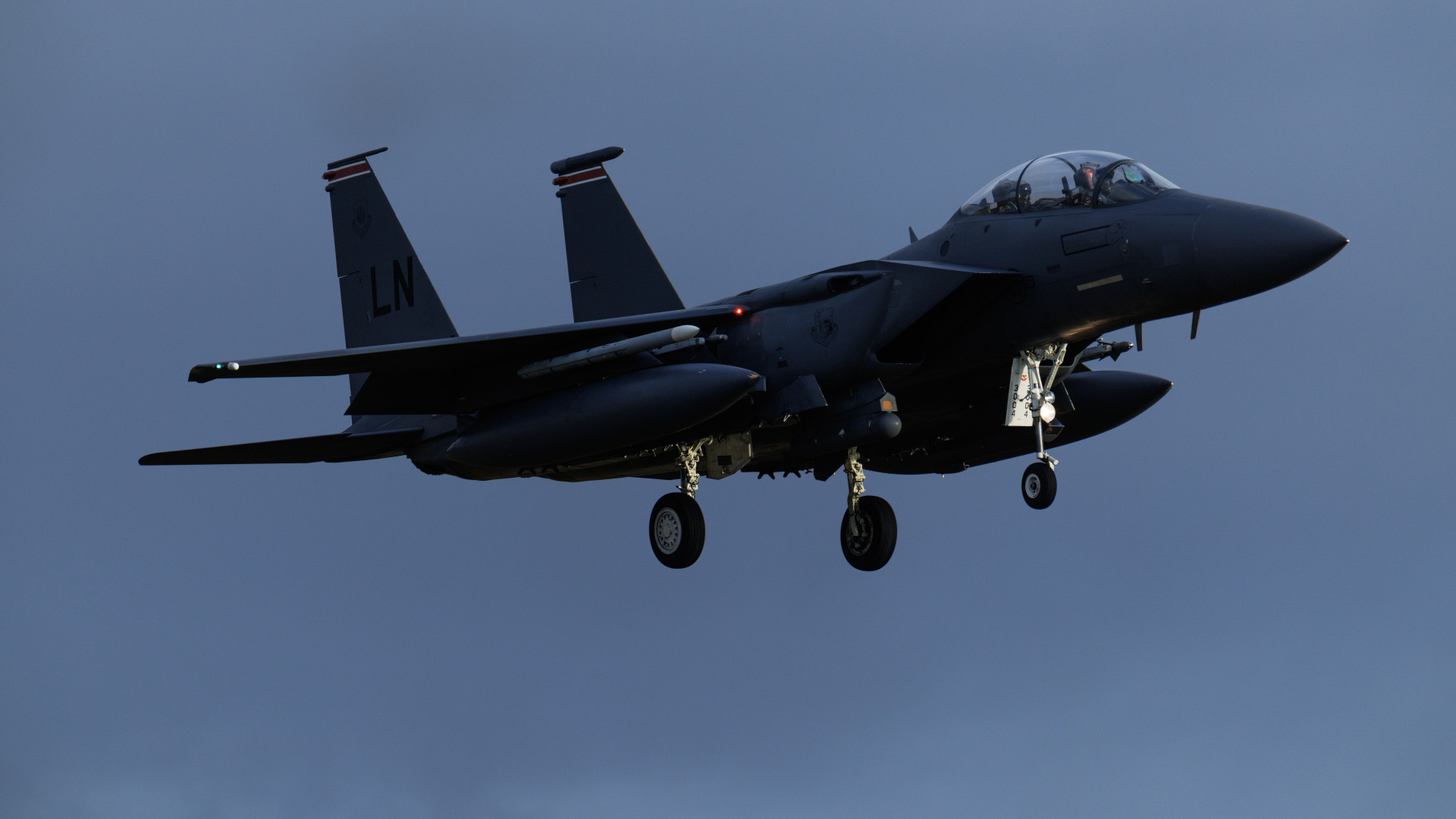 Kiderült, mivel lőtték le az amerikai vadászgépet – Bejelentést tett Trump elnök, ezt a fegyvertípust használta Irán