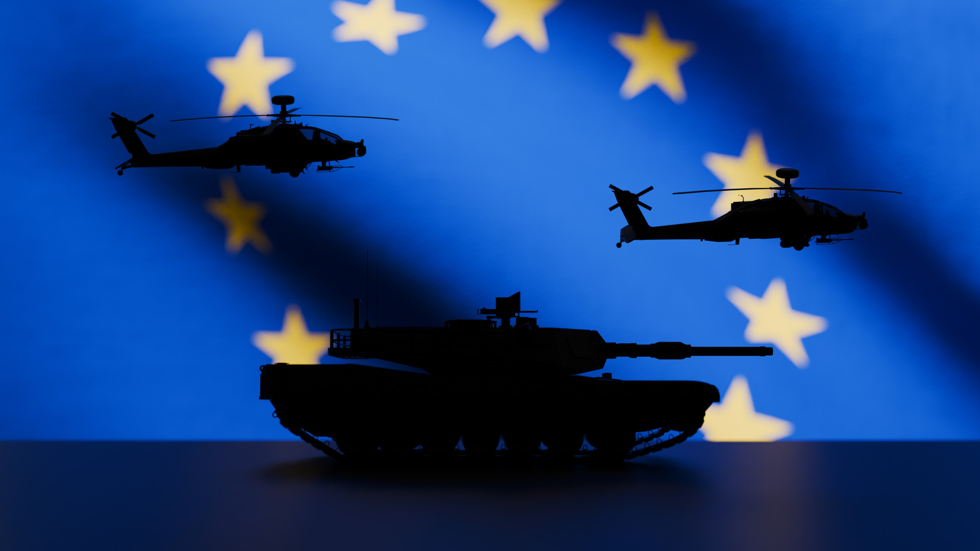 Európa egyik legforróbb befektetési sztorija lett a védelmi ipar – Van még benne fantázia? – Forrás: Portfolio.hu