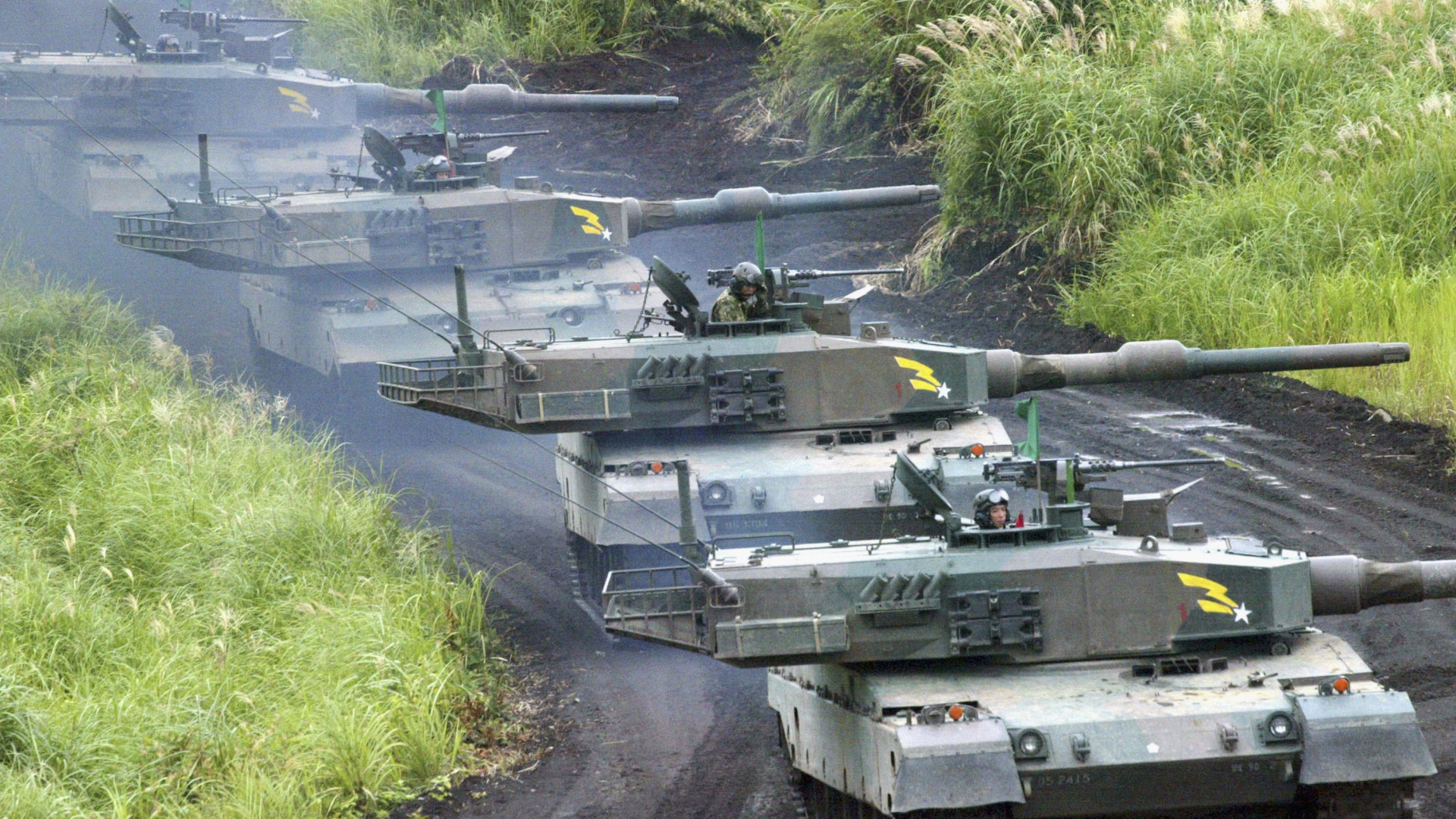 Még soha nem költött ennyi pénzt fegyverekre az emberiség: felfoghatatlan összegek égnek el a világ háborúiban – Forrás: Portfolio.hu