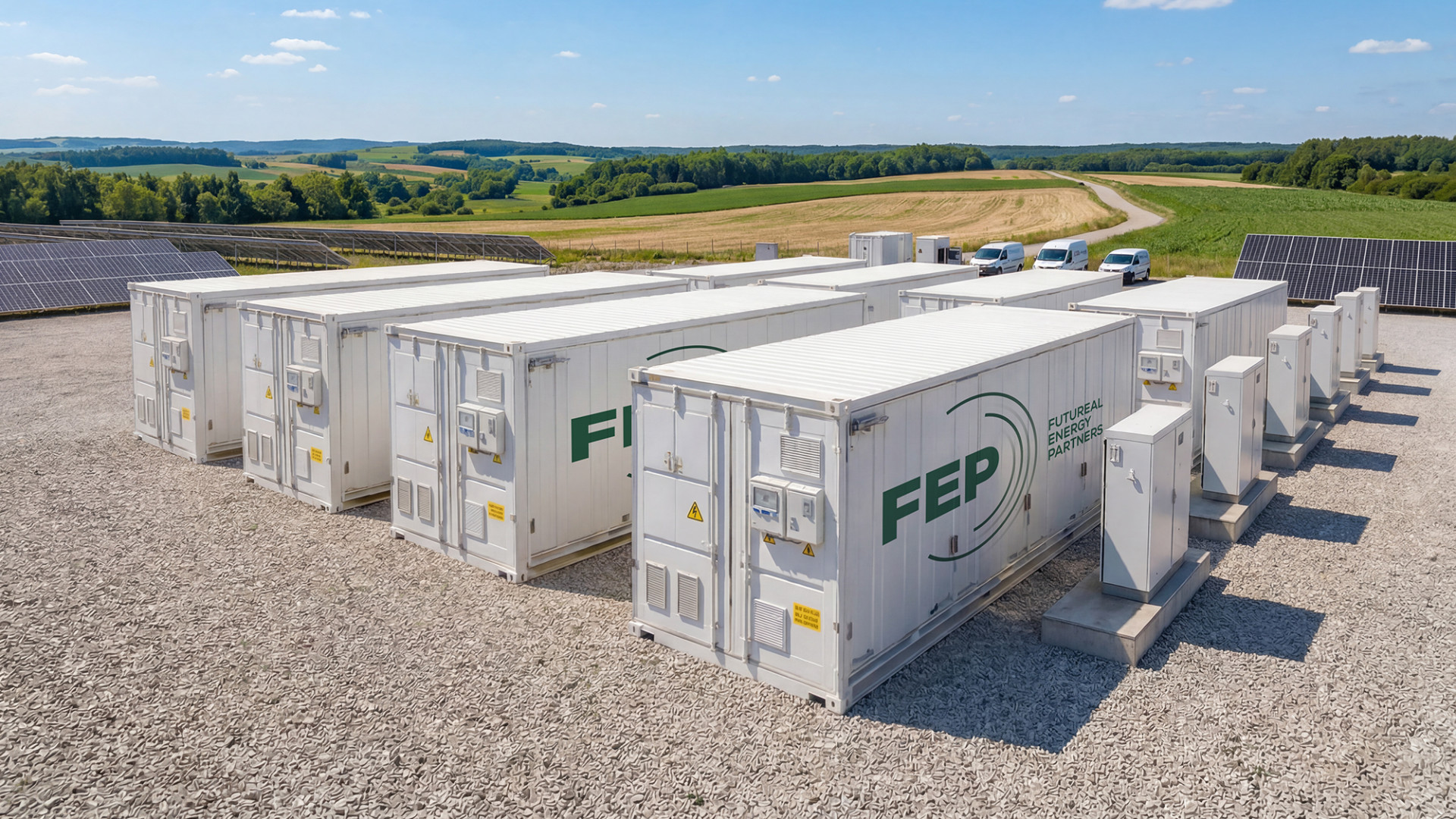 Európa egyik legforróbb energiapiacára lépett be a Futureal