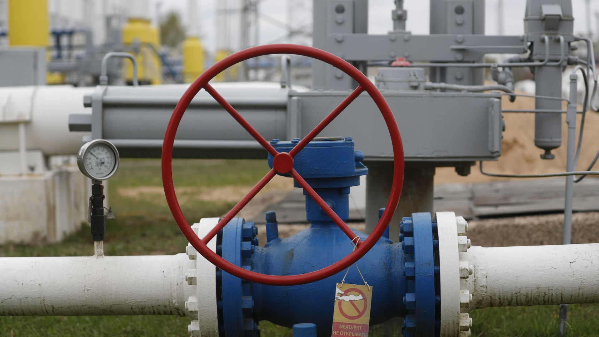 Módosítják a bolgár gázpiaci törvényt, ami súlyosan veszélyezteti a magyar ellátásbiztonságot