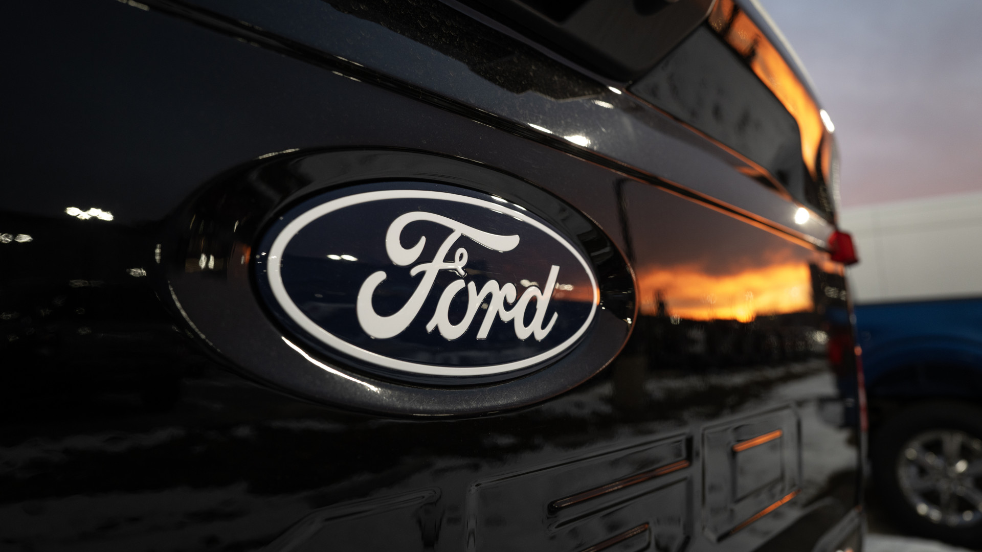 6 éve adott el utoljára ilyen sok autót a Ford