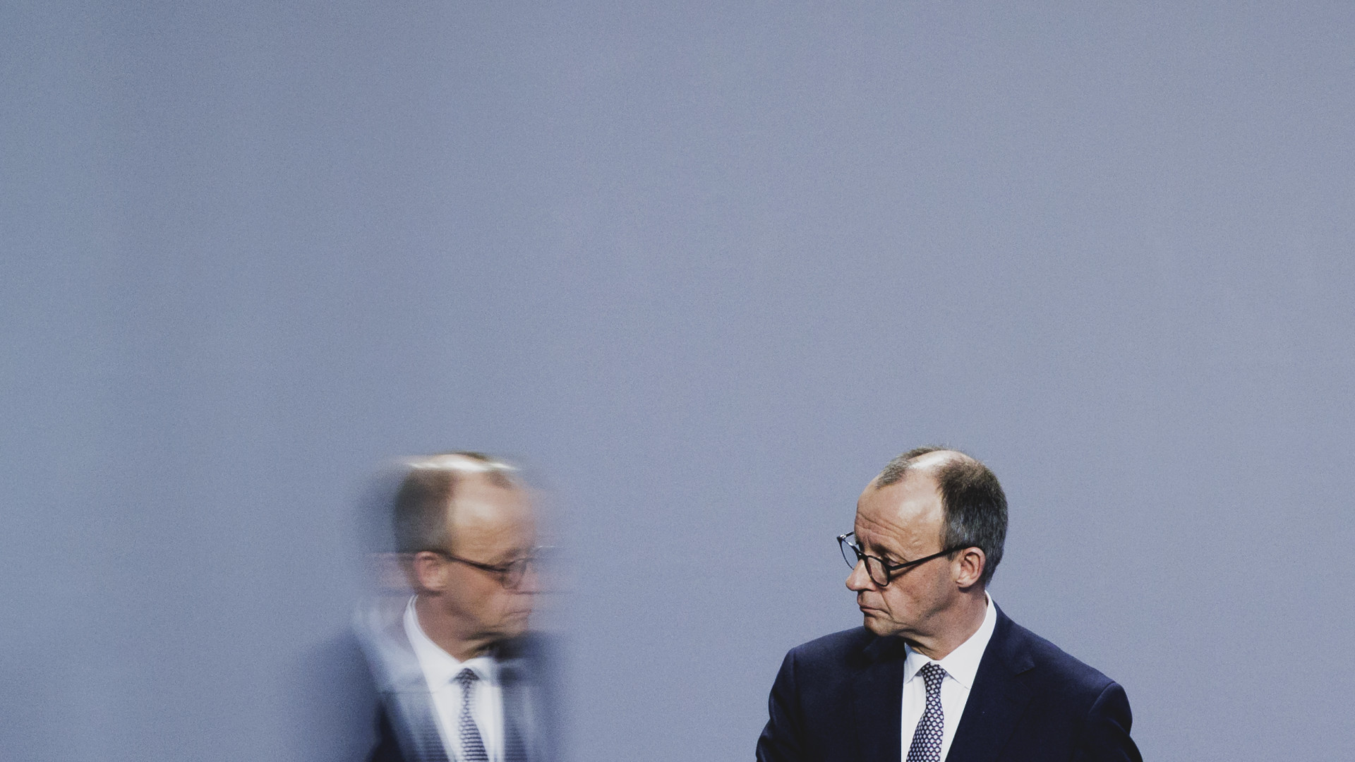 Ezermilliárdos csomag a láthatáron: Merz ledobta a gazdasági bombát