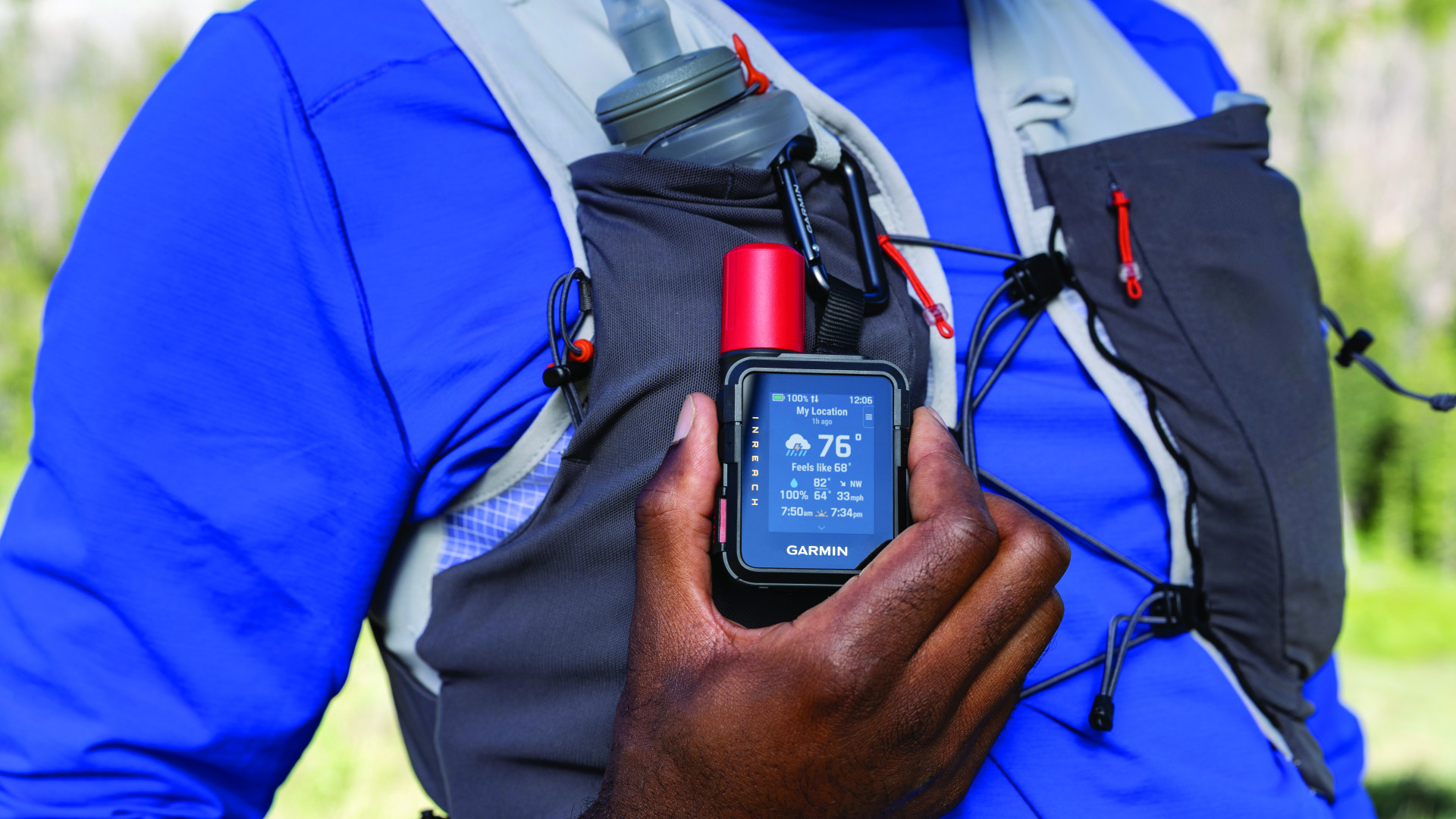 Jól megy a fitneszbiznisz, kilőtt a Garmin árfolyama