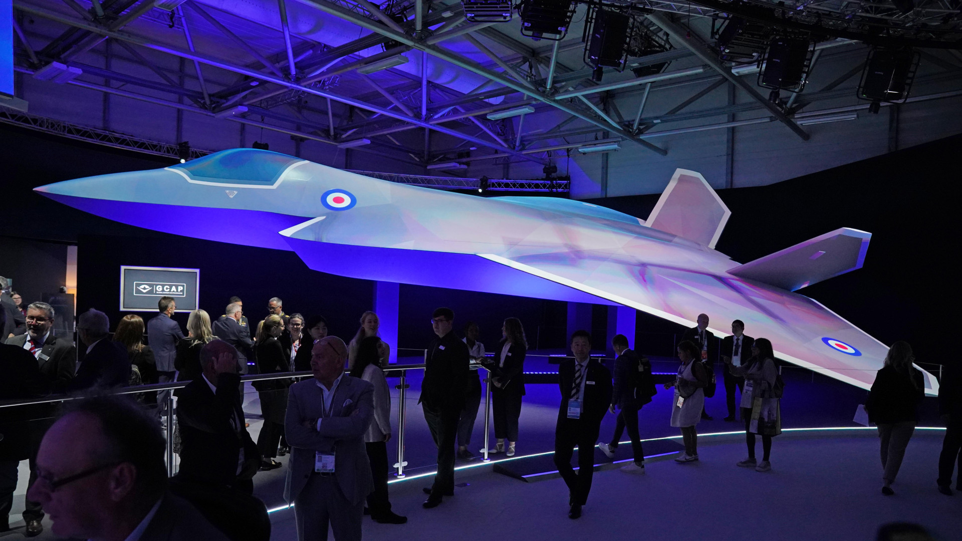 Európa megépíti a saját hatodik generációs vadászgépét, de elképesztően drágán