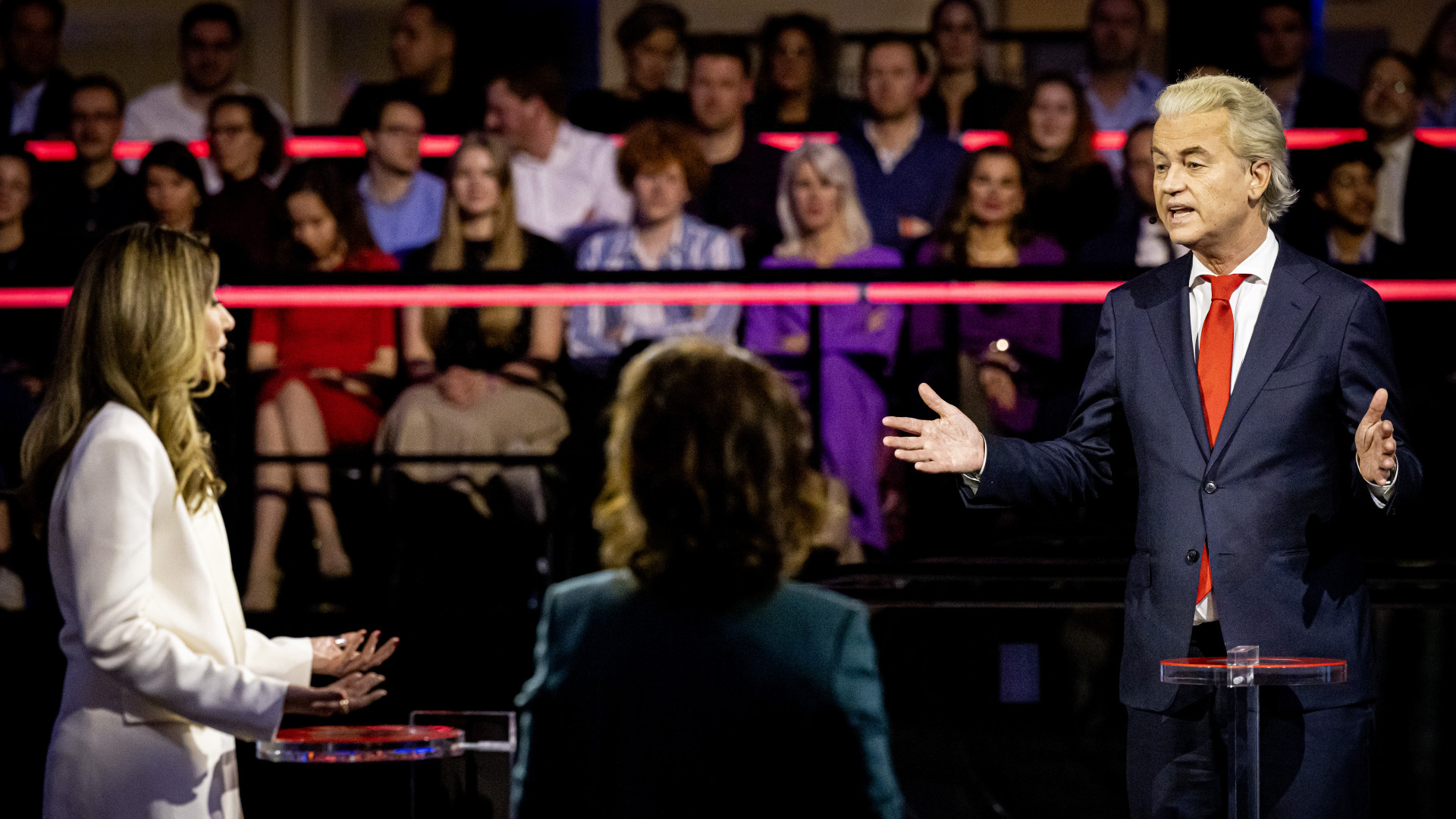 Holland választás: Orbán Viktor gratutált