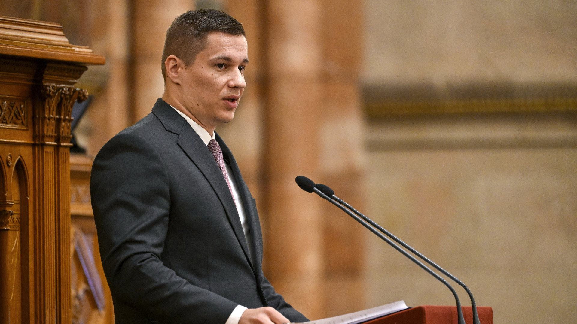 Rendkívüli sebesség! Bő 24 óra alatt átment a legújabb őszi adócsomag