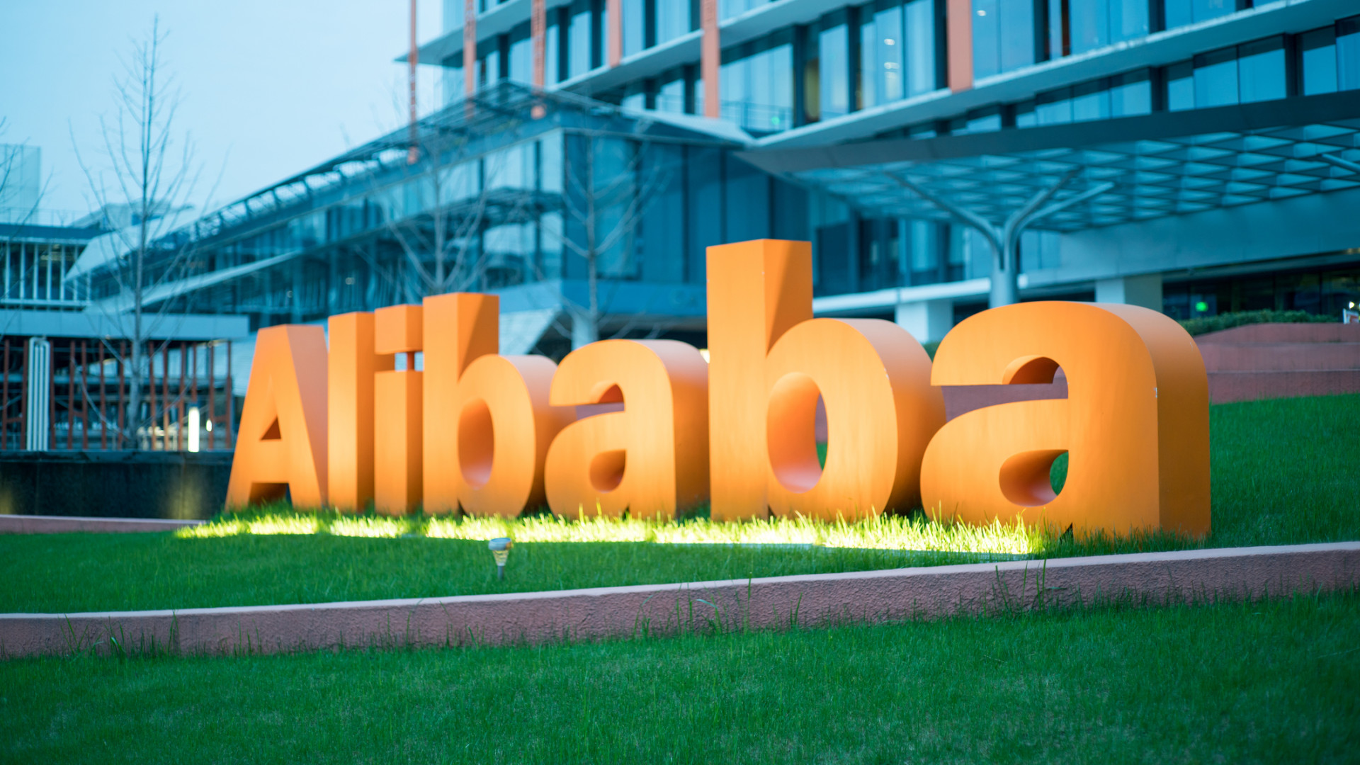 Titkos dokumentumok kerültek napvilágra: bajban az Alibaba