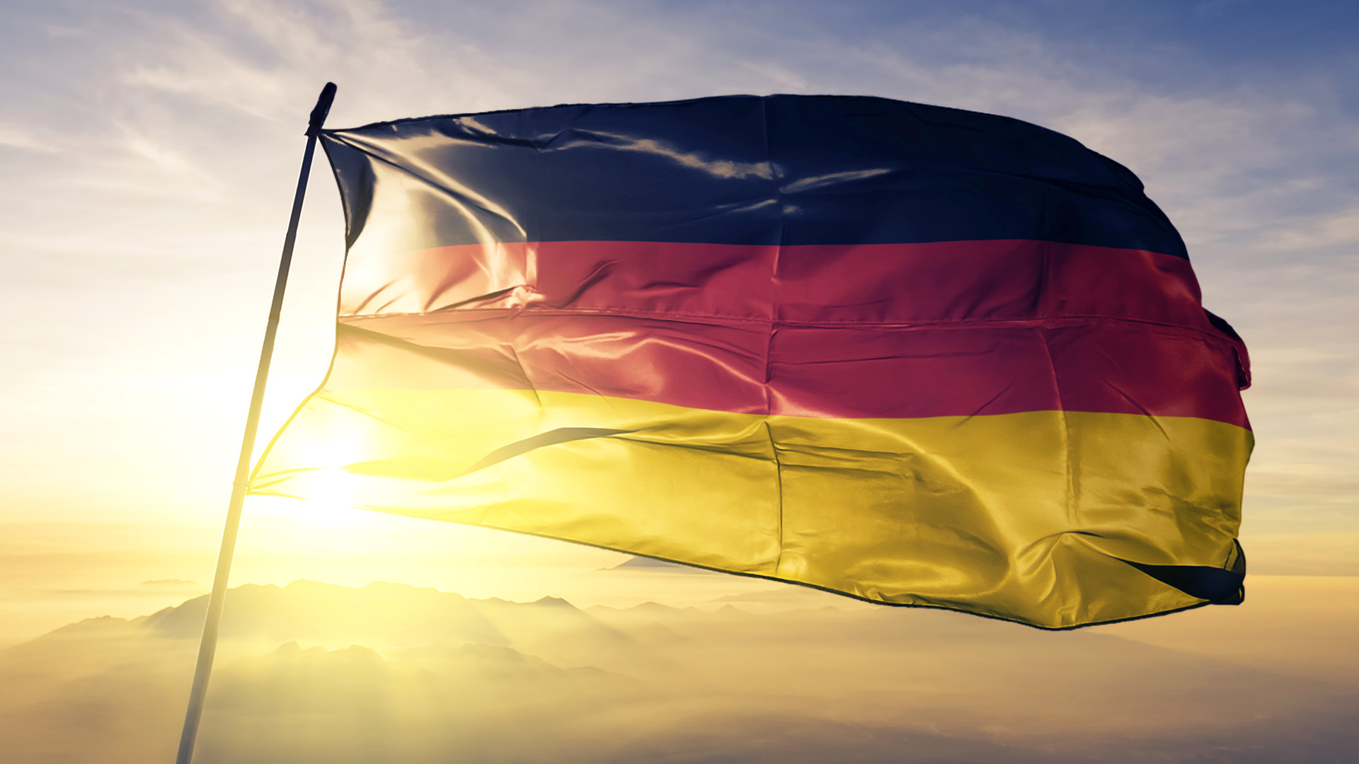 Felpattanás után máris itt az első fal - Merre tovább német tőzsde?