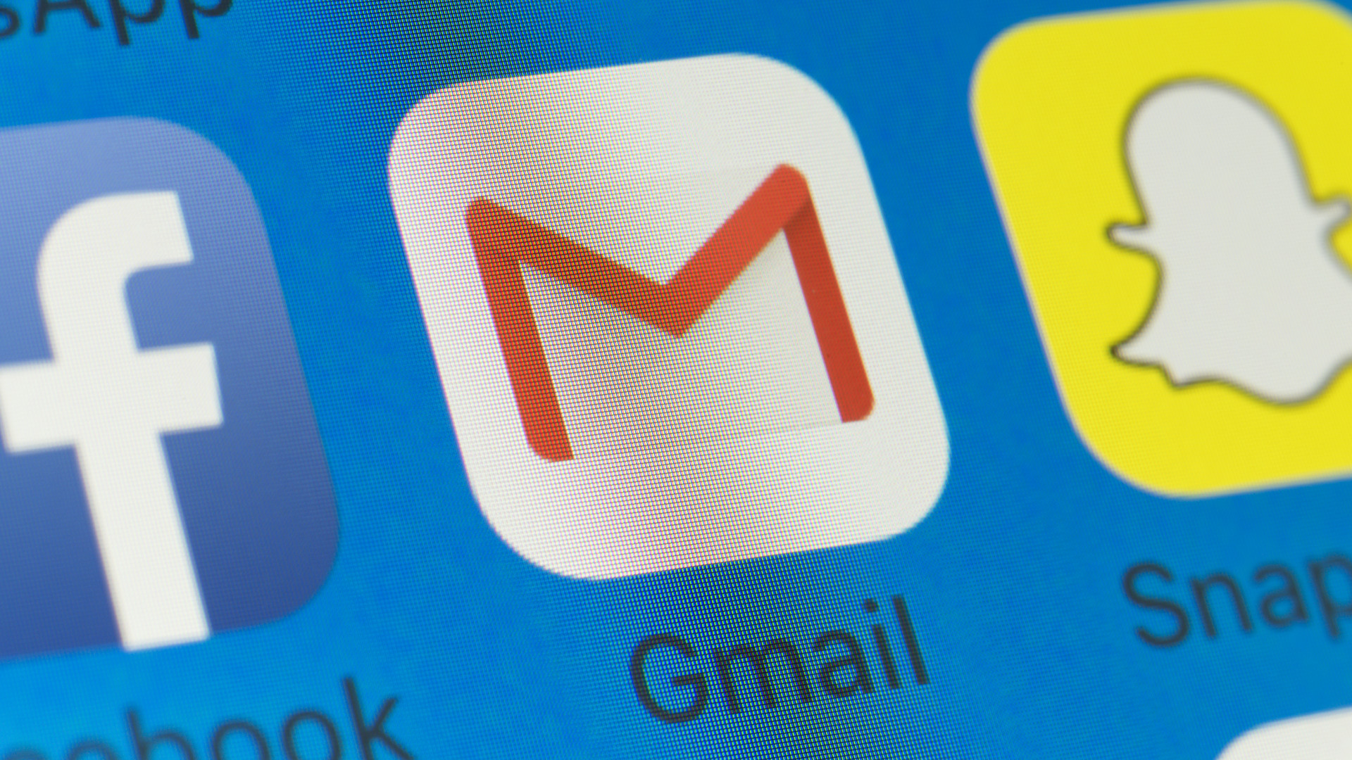Gmail-használók, figyelem: karácsonyi meglepetés érkezett a Google-től