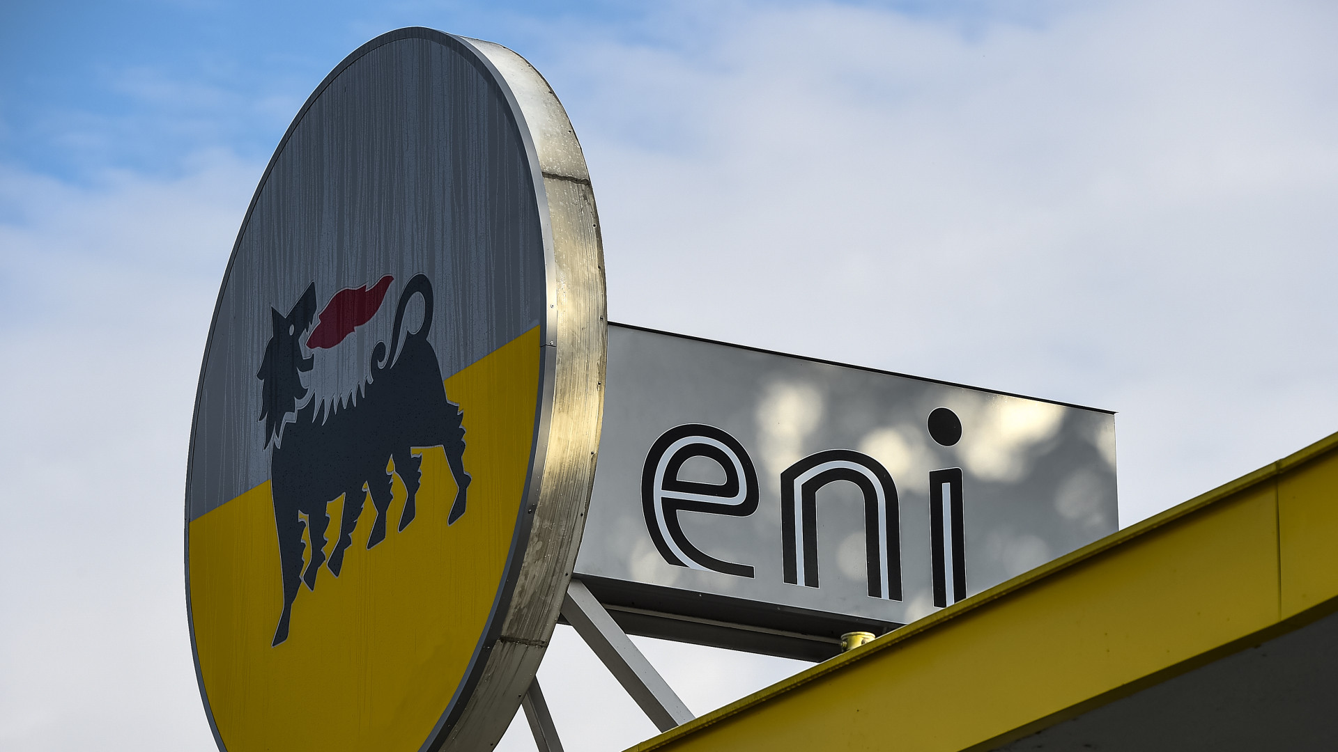 Jó hírt közölt az olasz energetikai óriás