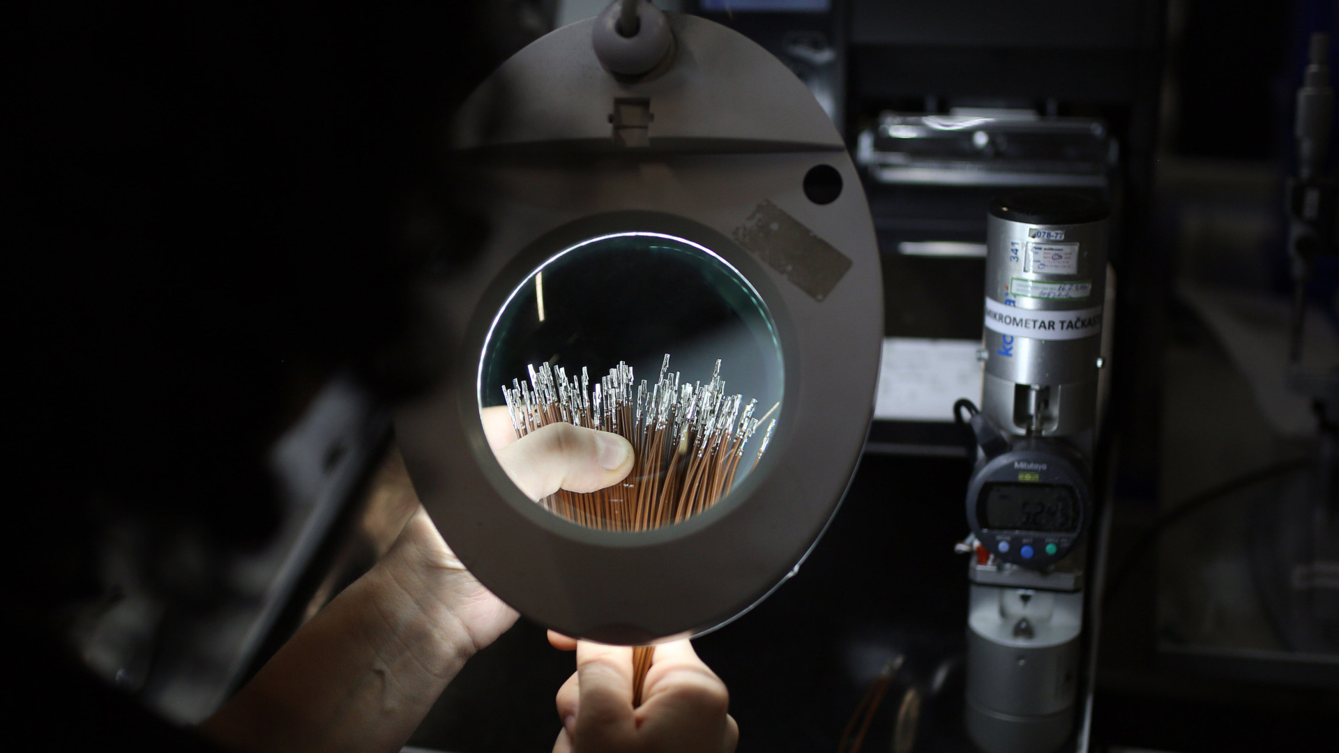 Hatalmas elbocsátás jön a román autóiparban