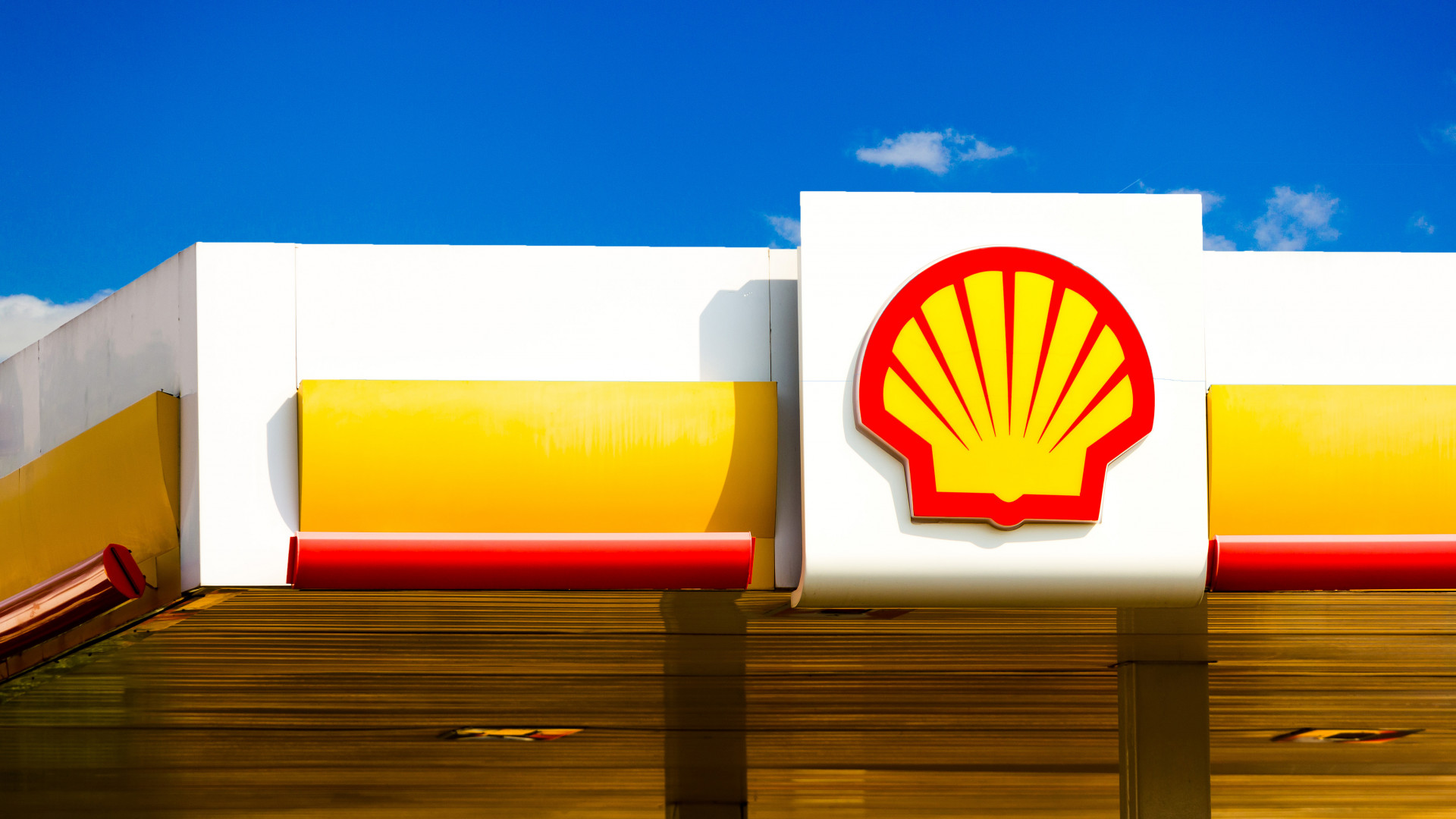 Történetének egyik legnagyobb átalakítására készül a Shell - Portfolio.hu