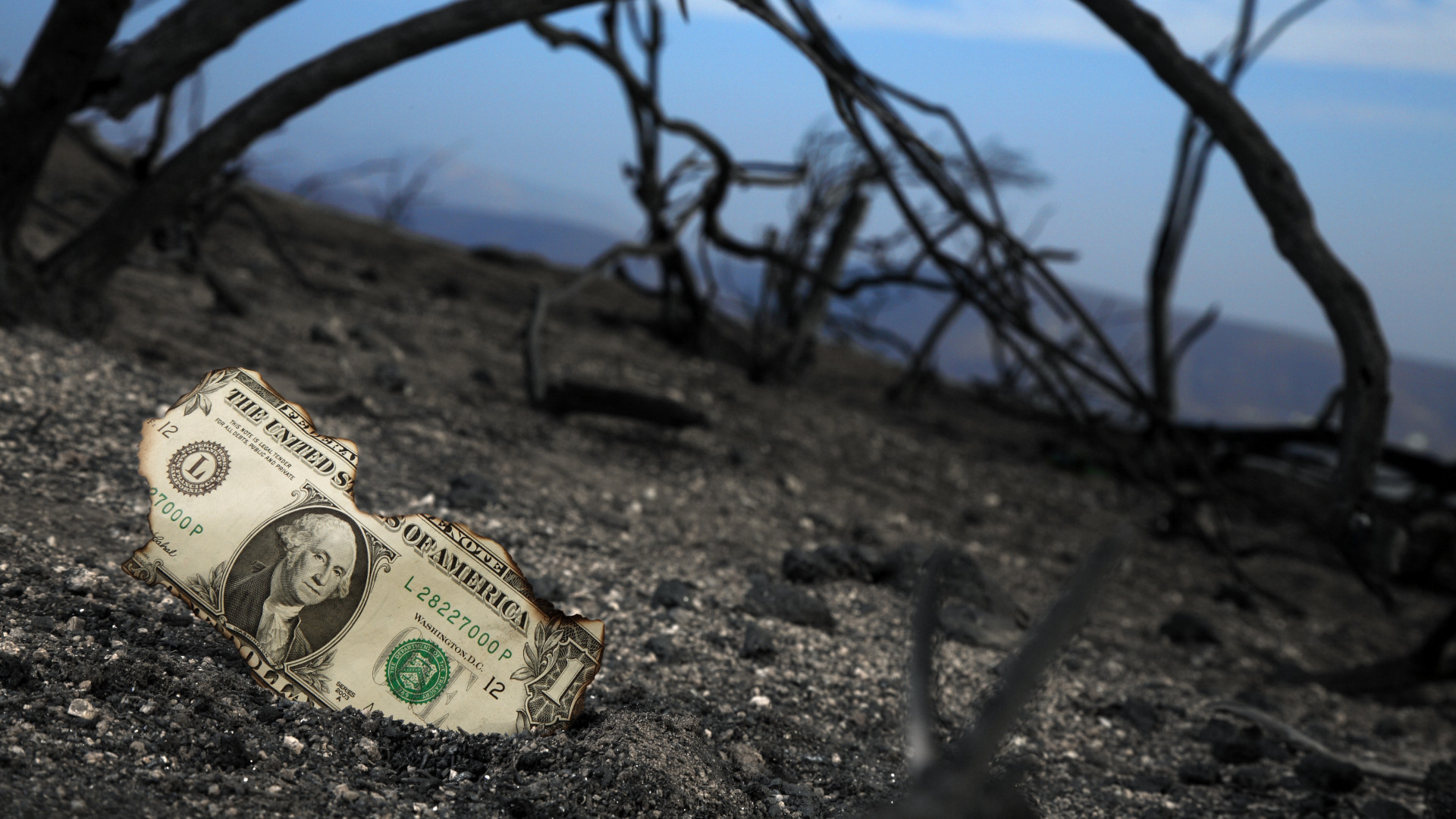 Akkorát rántottak a dolláron pénteken, hogy a világ beleremegett. Trendfoduló, vagy csak korrekció?