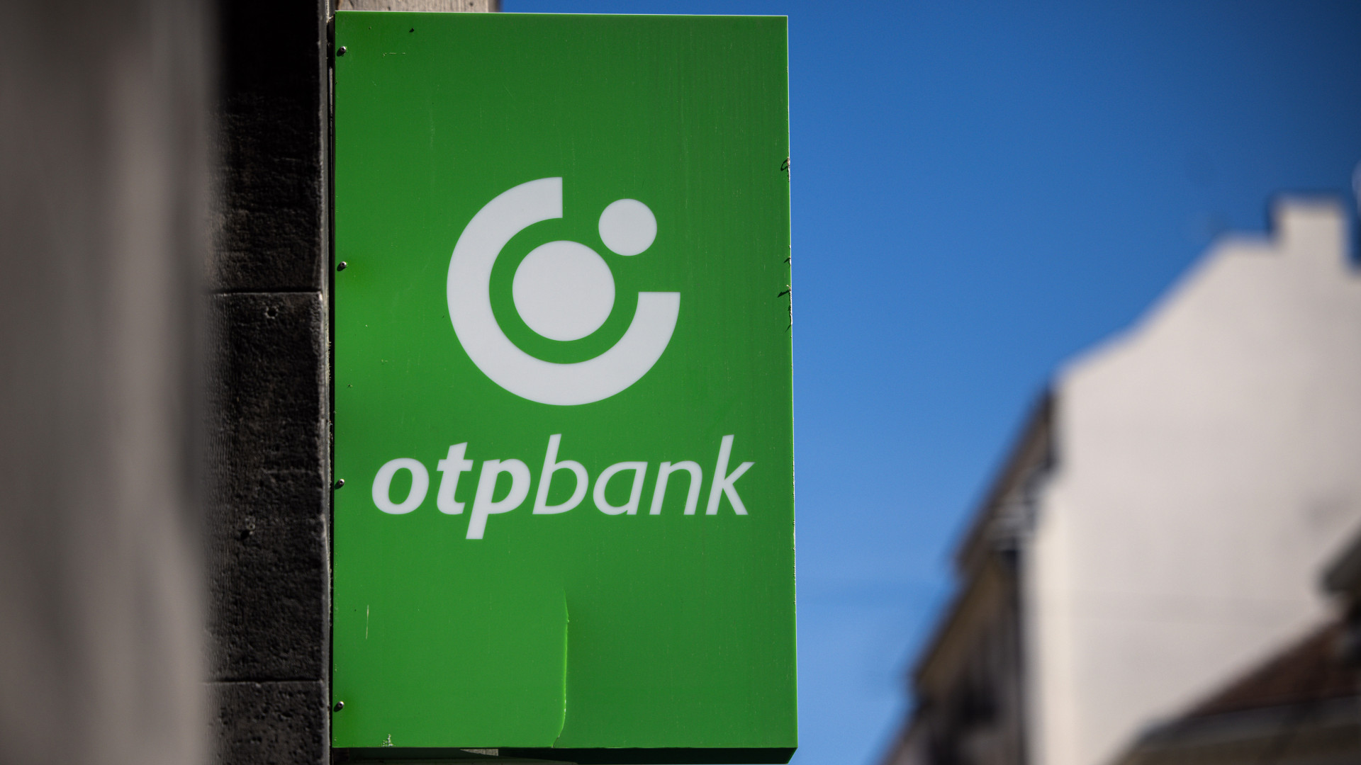 Kilőtt az OTP - Irány a 20 ezer?