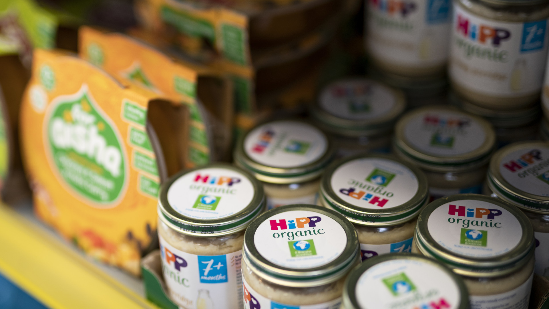 Minden terméket azonnal leparancsoltak a magyar polcokról: patkánymérget tett valaki a népszerű márka üvegeibe külföldön