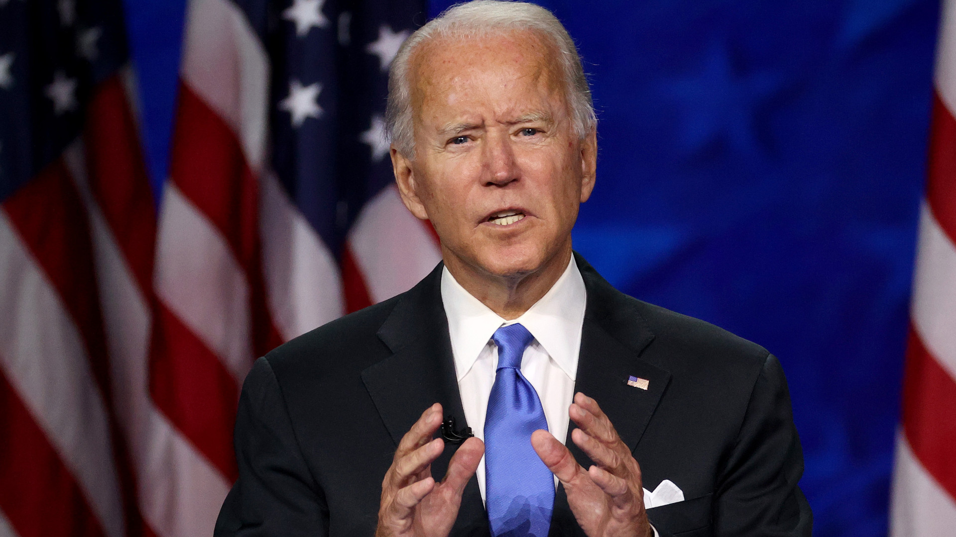 Mutatjuk a befektetést, ami nagyot robbanhat Biden visszalépésével