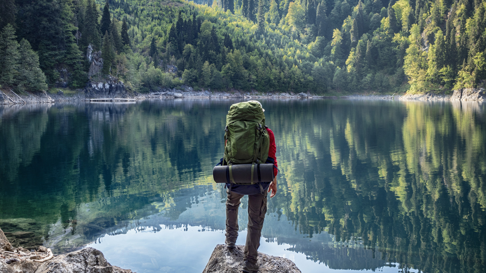 Vége a hagyományos nyaralásnak? Máshogy fogunk utazni jövőre