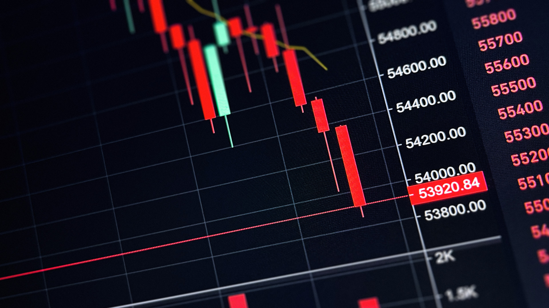 Nagy veszélybe került a pénzed: csúnya napok jöhetnek ennél a befektetésnél