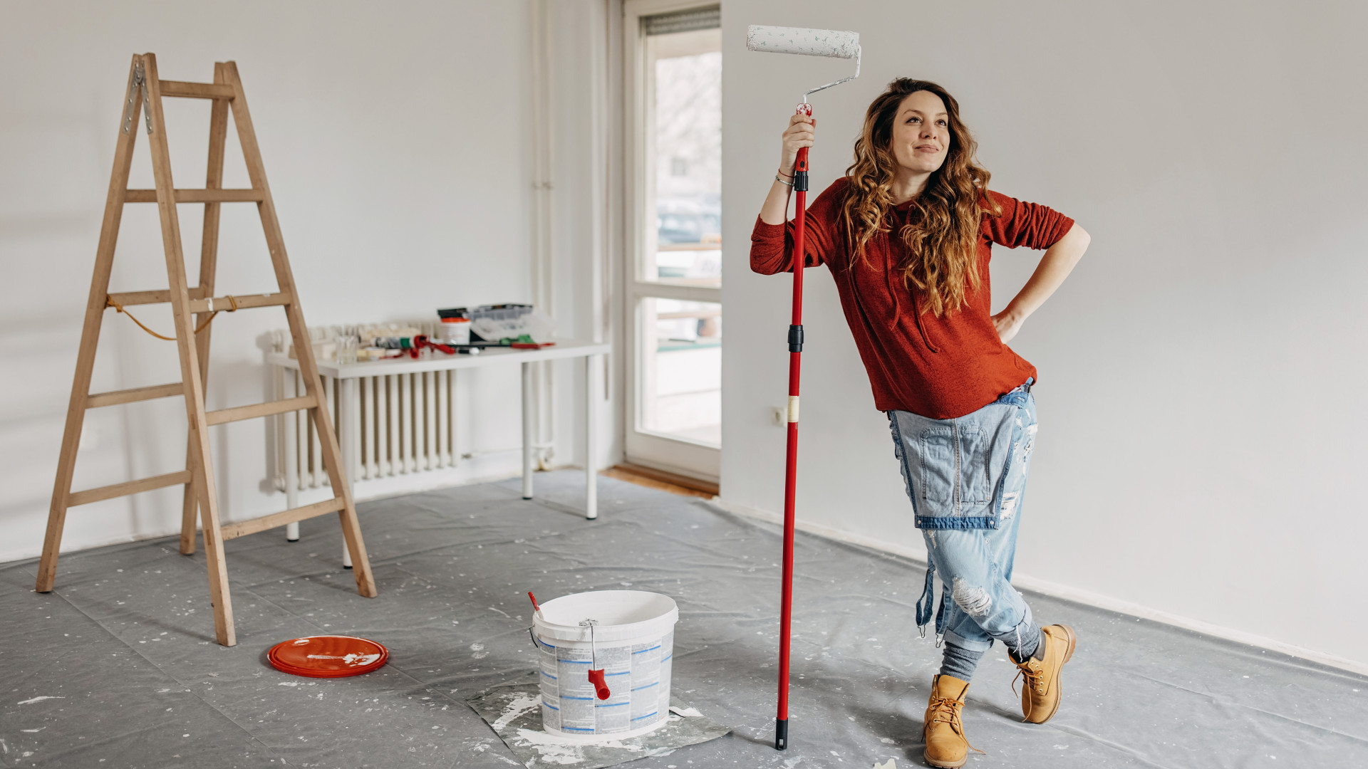 Itt az új trükk: egyre régebbi házakra csapnak le a befektetők az Egyesült Államokban, hogy mentsék a profitot