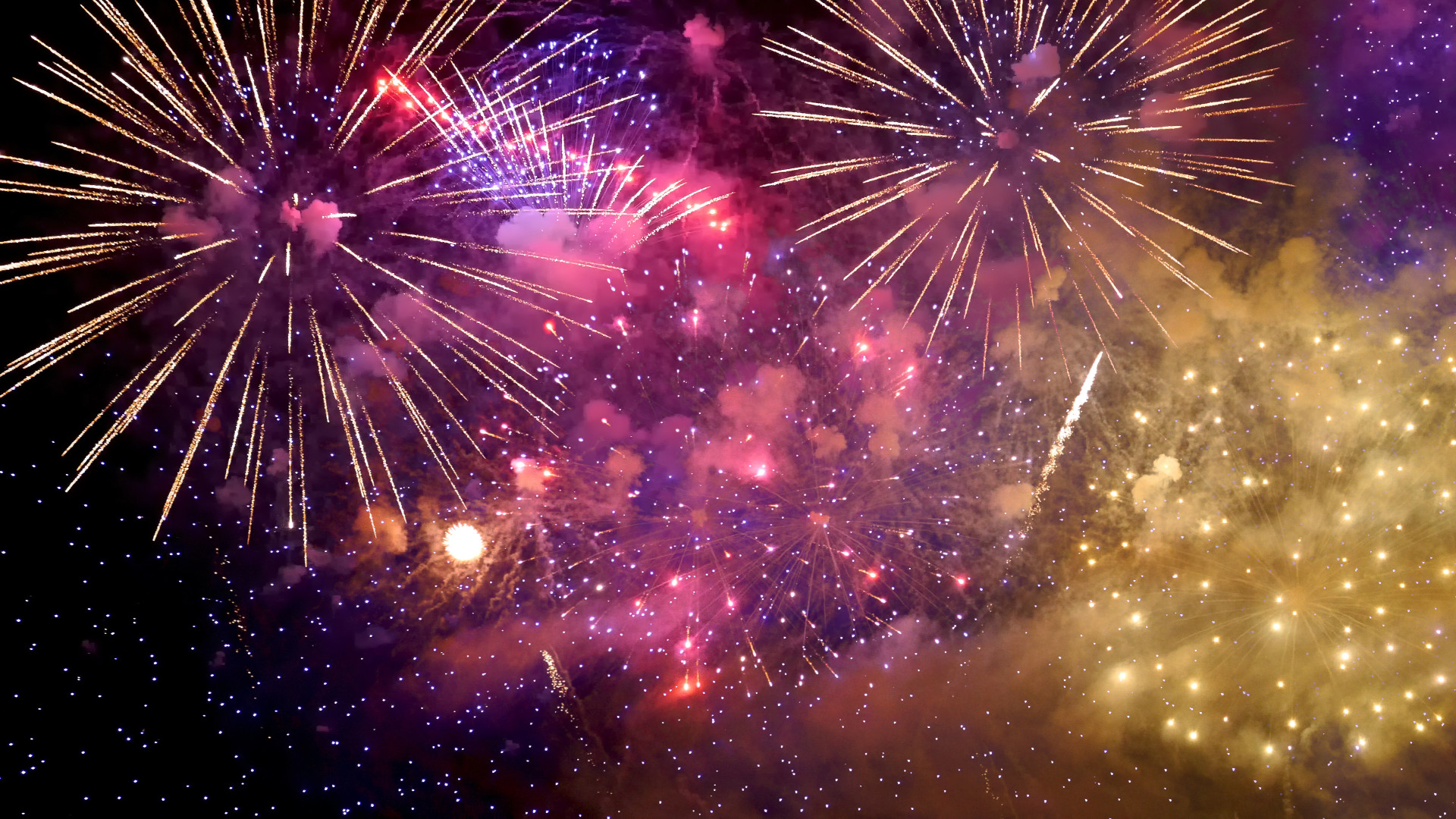 Folytatódik a tűzijáték: újabb részvényt tépnek szét a magyar tőzsdén