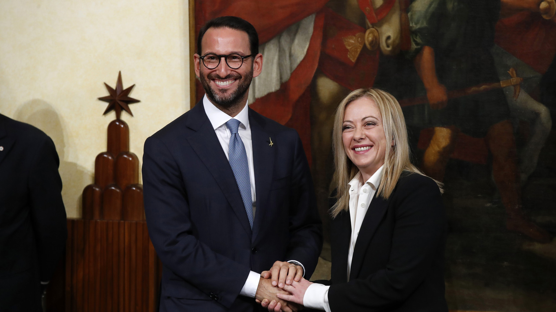 Megszólalt az olasz kormánytag: hiba volt így bevezetni a bankadót