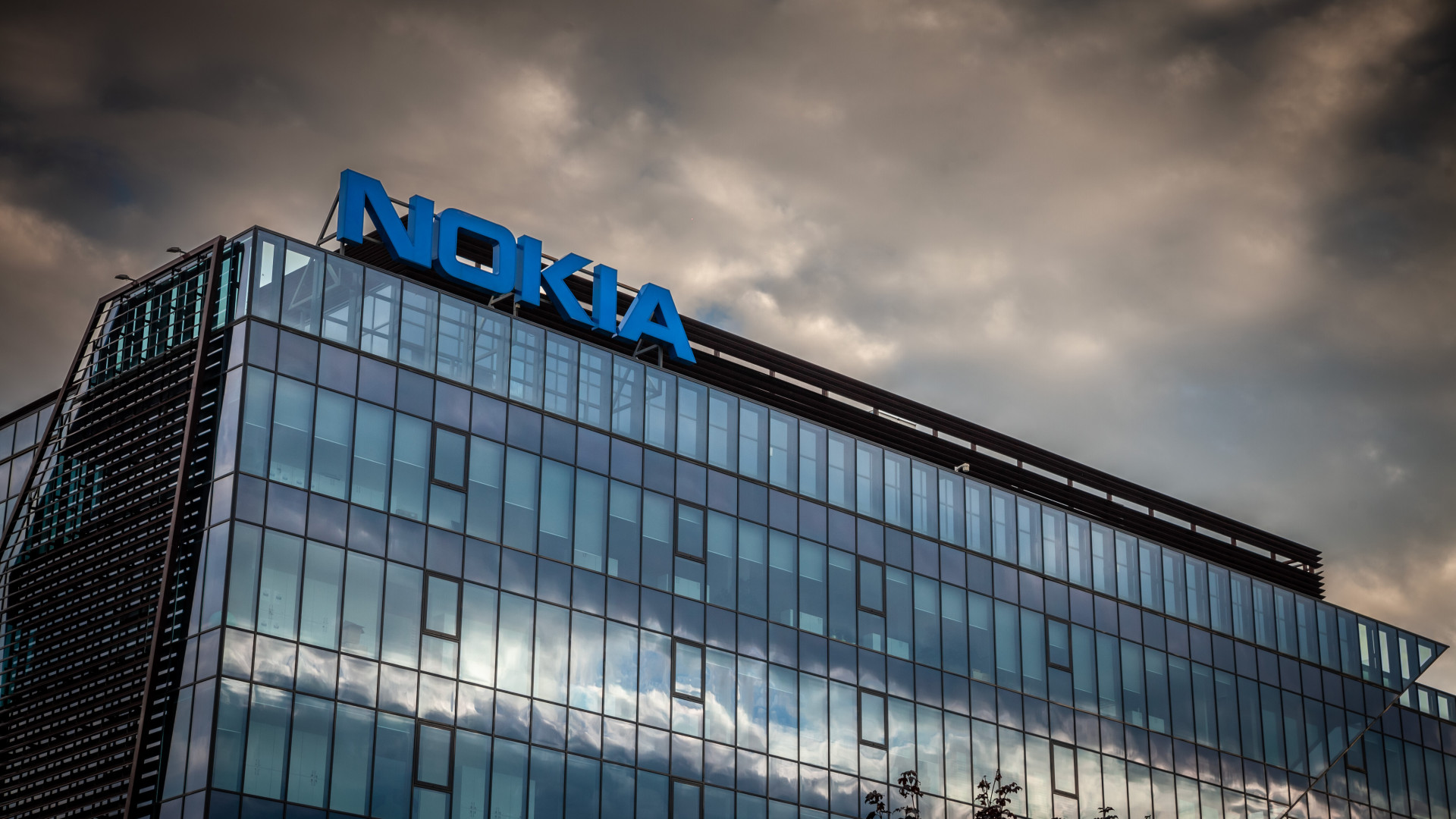 Valami baj van a Nokiánál – Forrás: Portfolio.hu