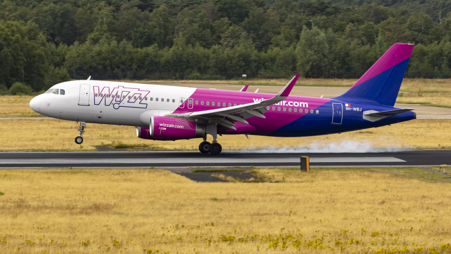 50 százalékkal többet érhet a Wizz Air – Itt az idő beszállni?