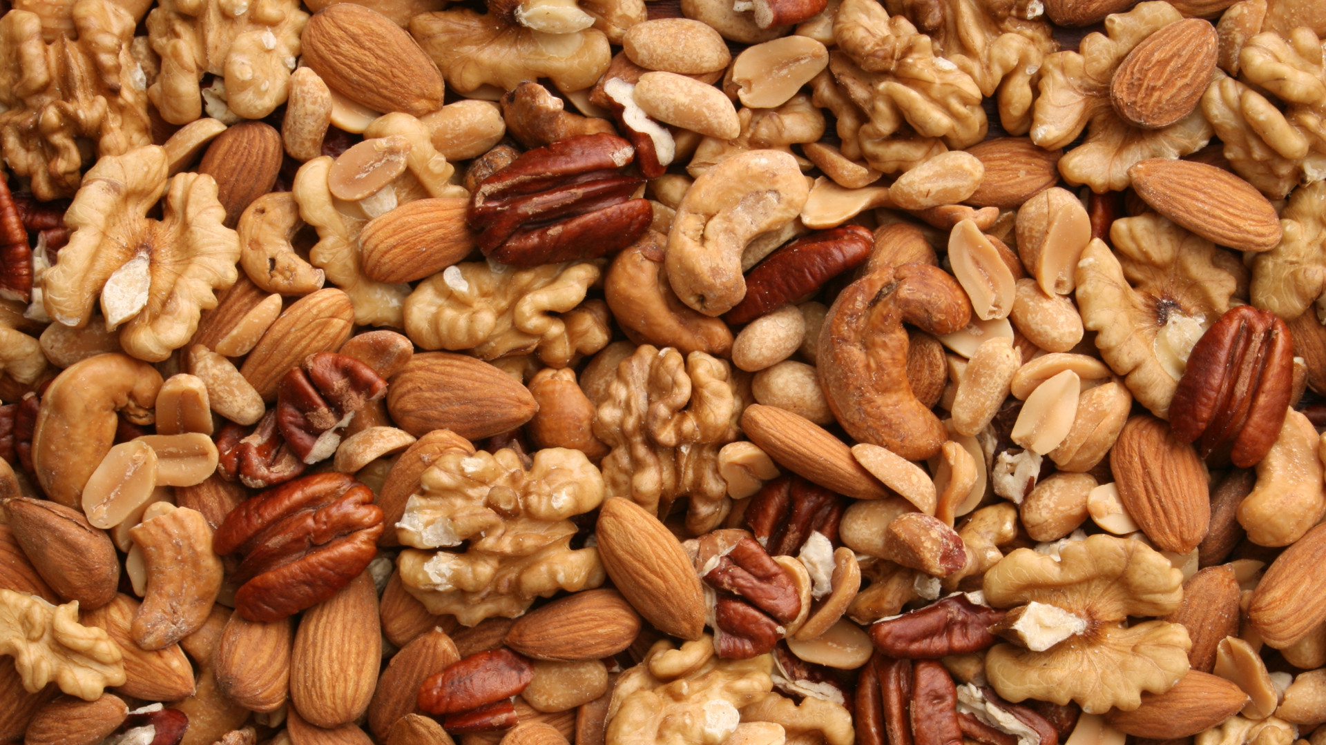 Több évtizedes orvosi tévhit dőlhetett meg a mogyorófélék fogyasztásáról