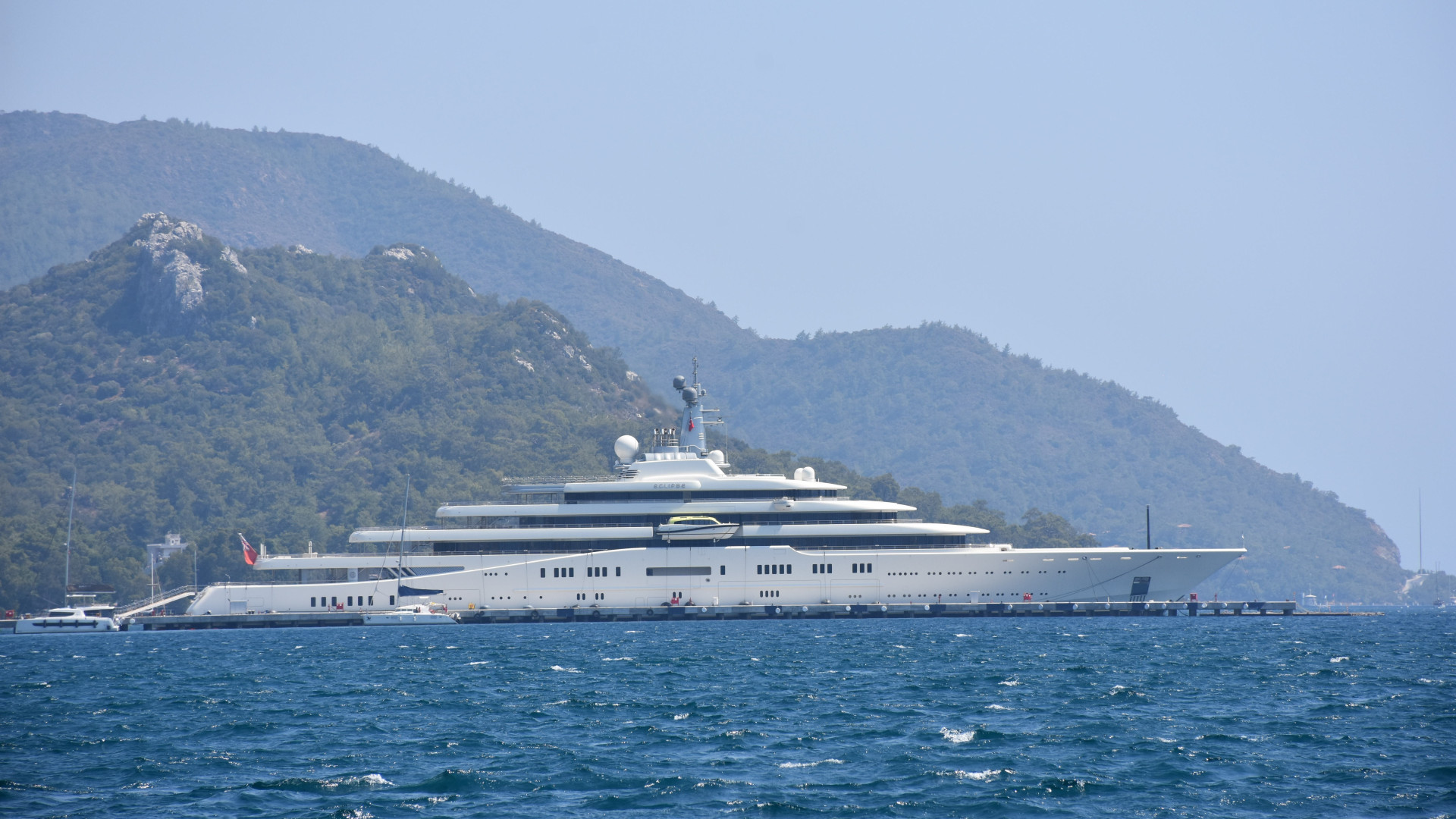 Roman Abramovics csalódott