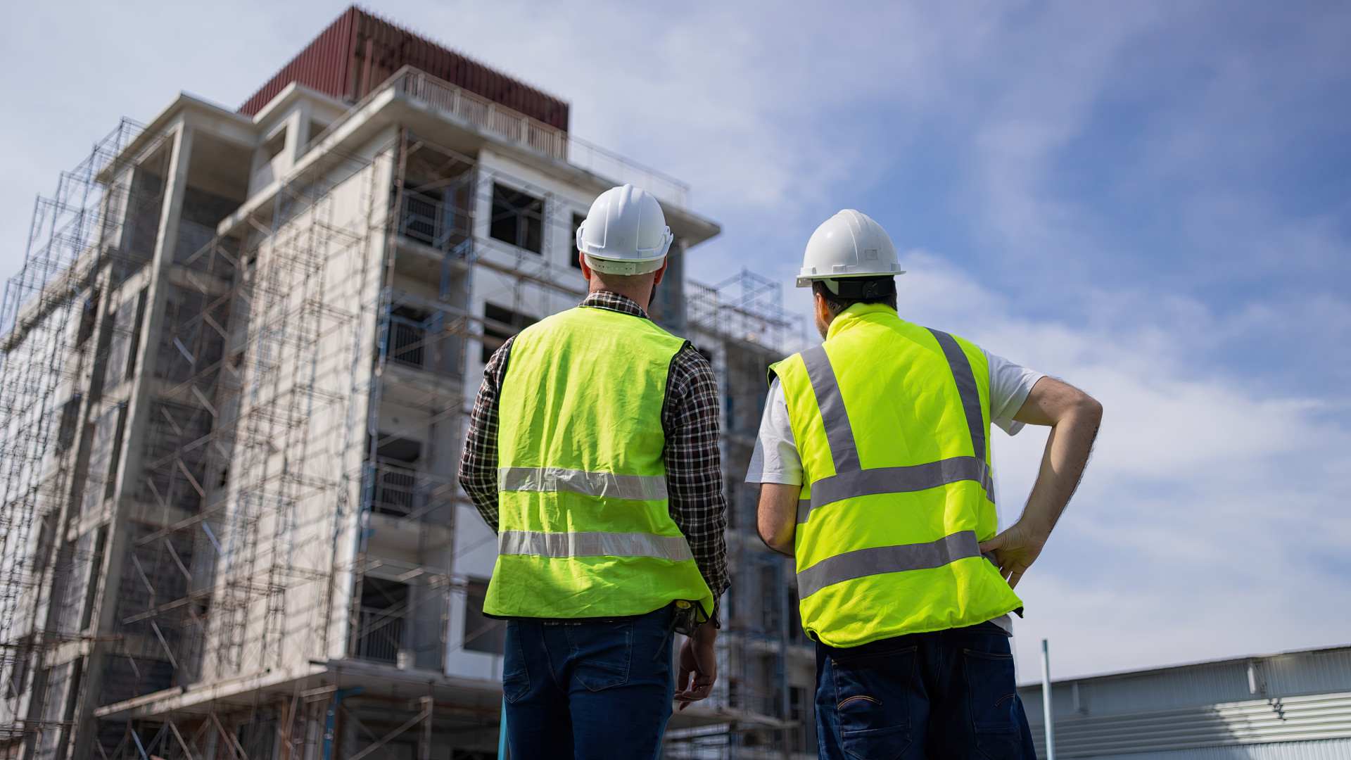 Hát ezért nem épül elég lakás Magyarországon? - Kiszámolták, mennyit kaszálnak a fejlesztők