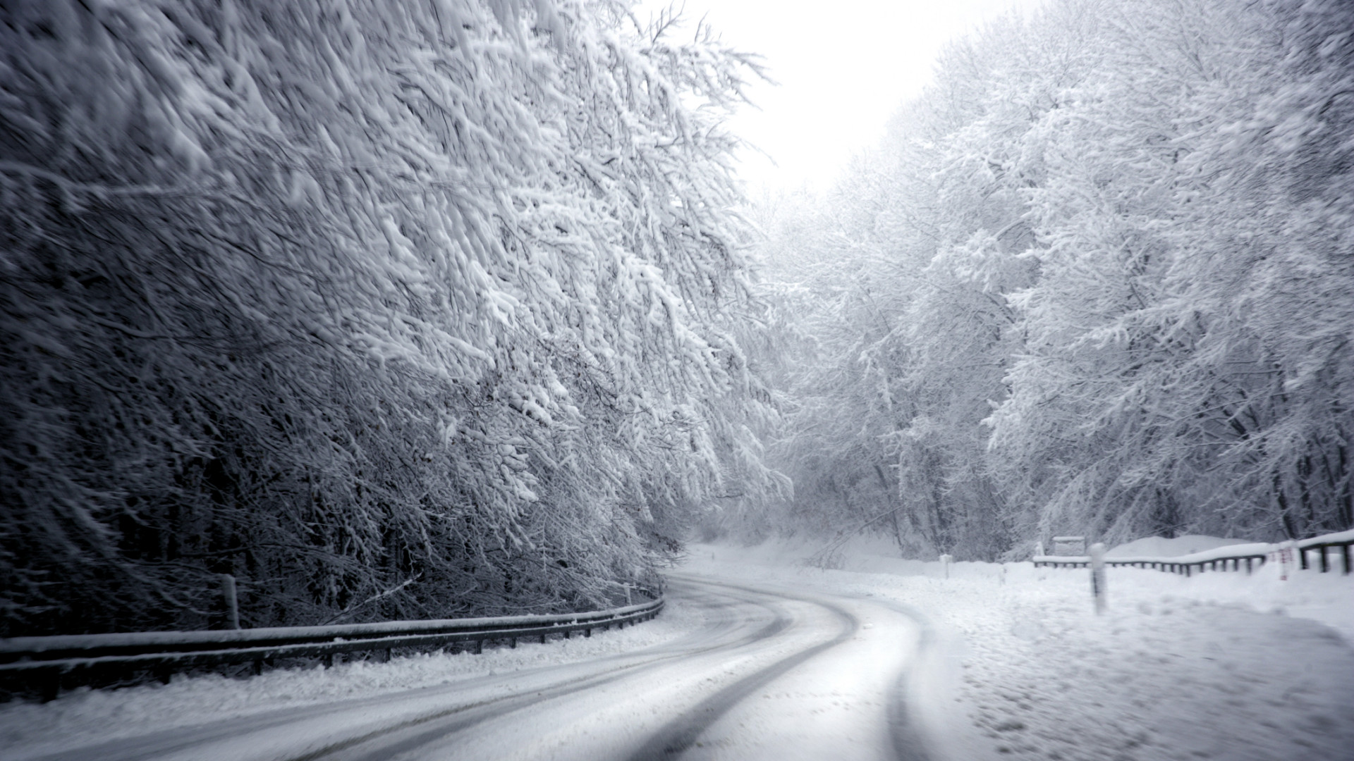 Több település csak korlátozottan közelíthető meg