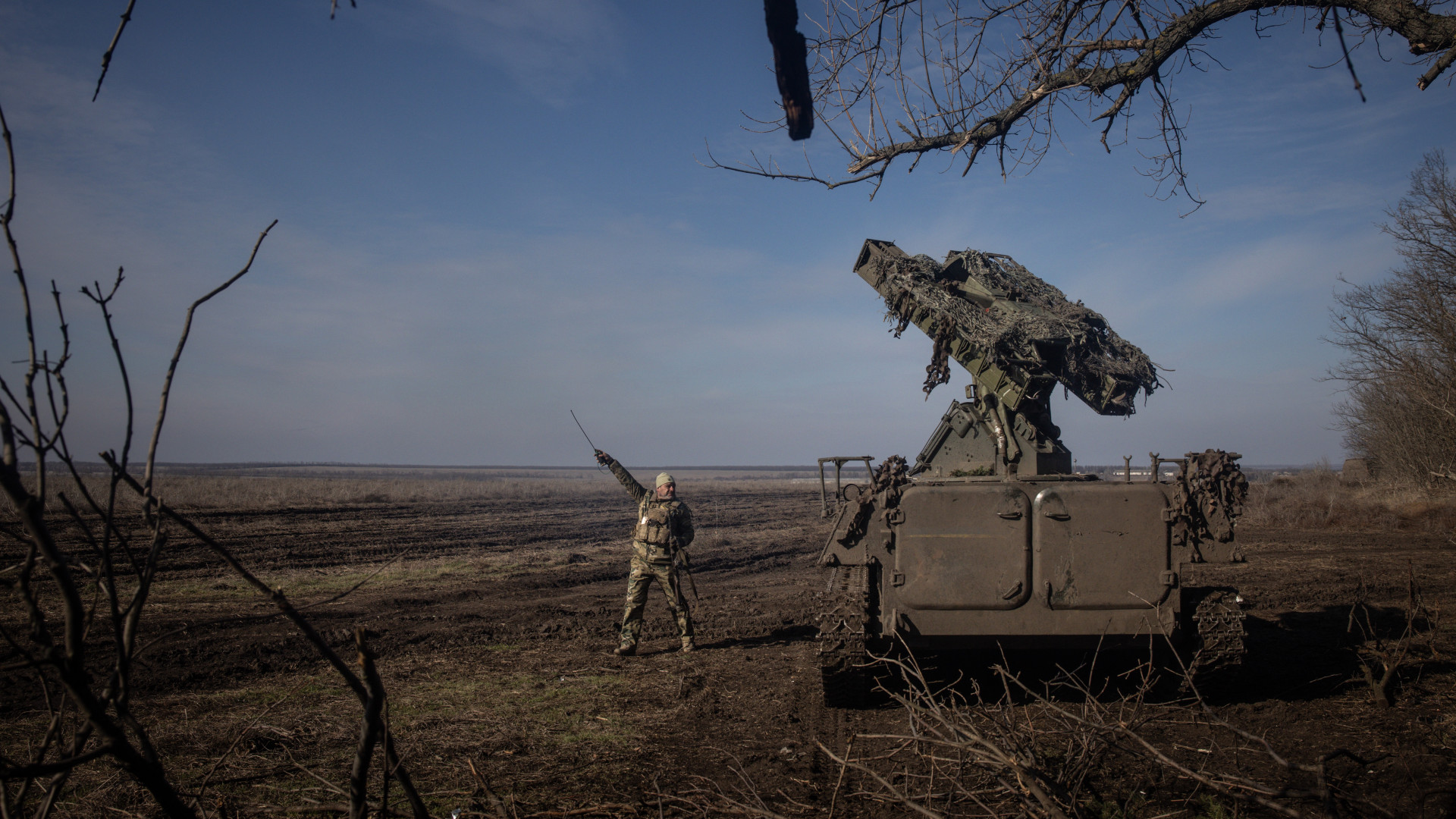 Hiába van a sarkon a béketárgyalások következő fordulója, elsöprő offenzívára készül Moszkva - Háborús híreink csütörtökön