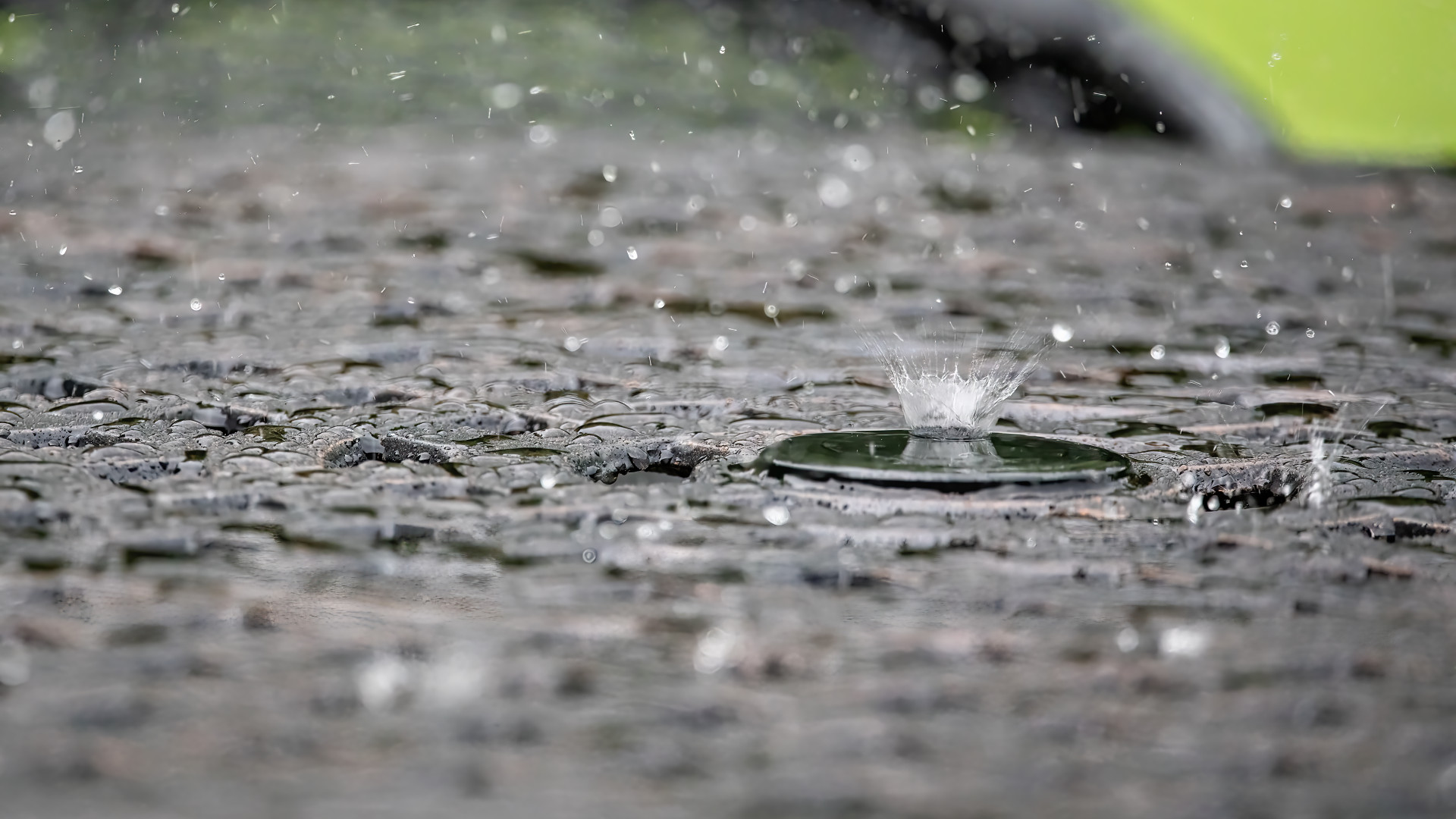 Hidegcsepp alakítja a magyarországi időjárást